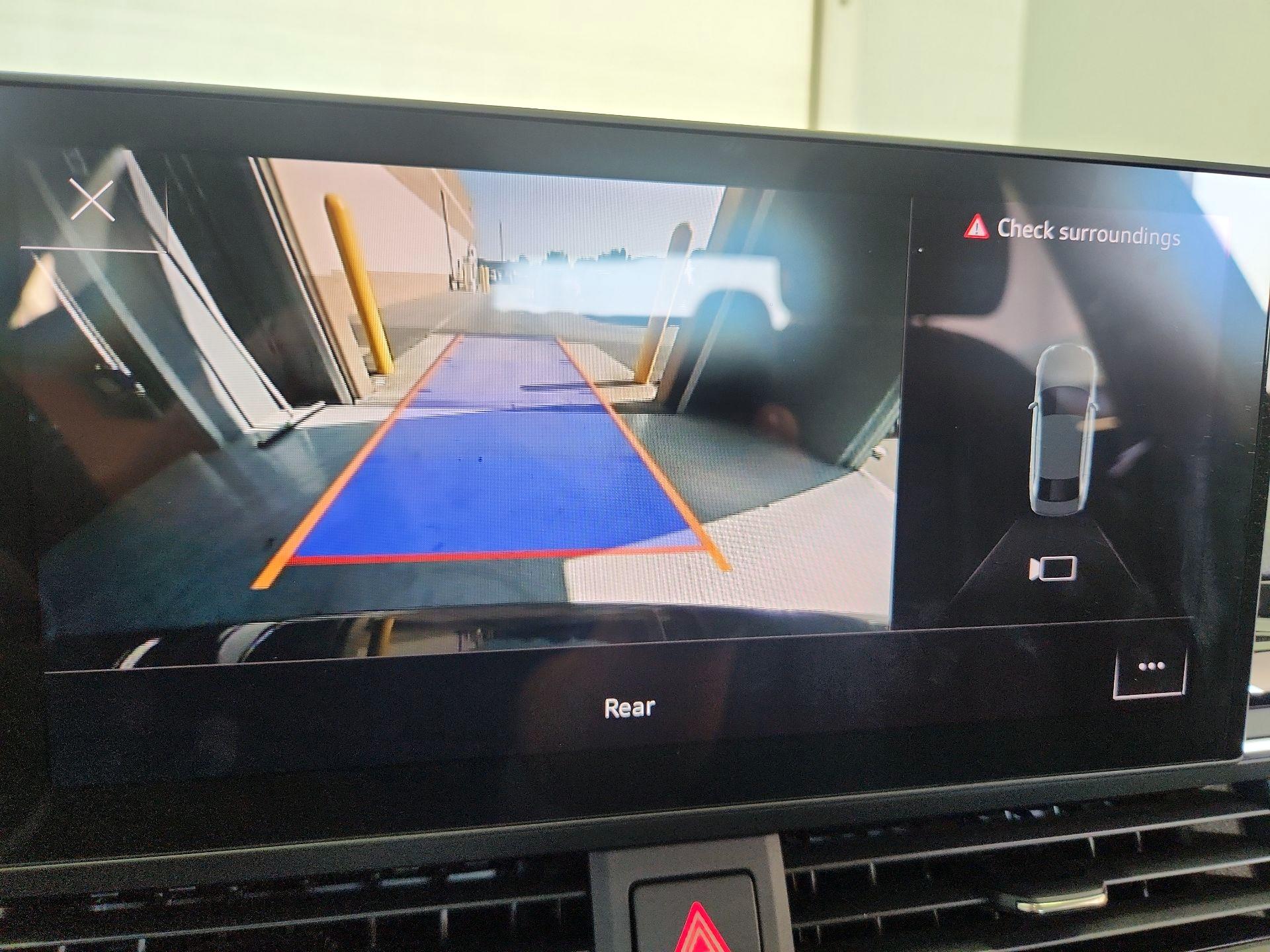 Thumbnail: 2020 Audi A4 - 15