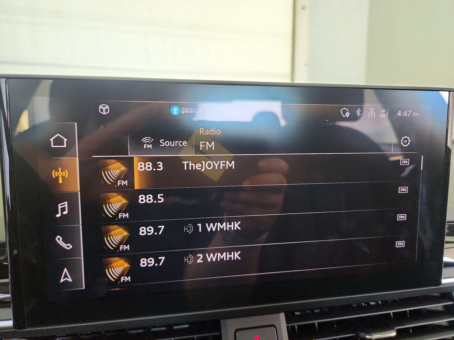 Thumbnail: 2020 Audi A4 - 16