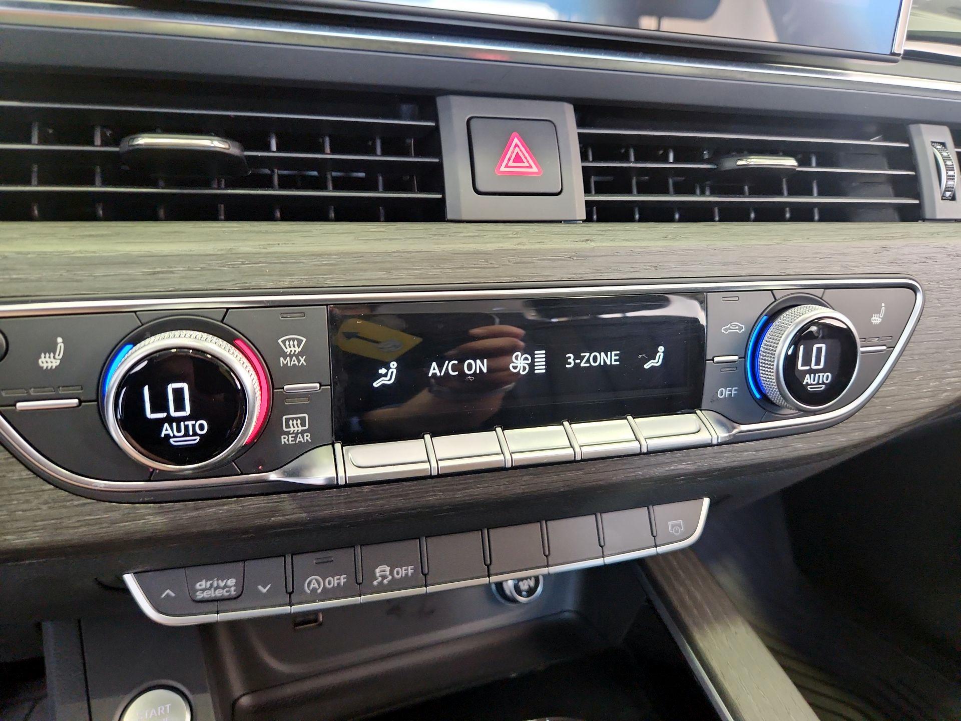 Thumbnail: 2020 Audi A4 - 17