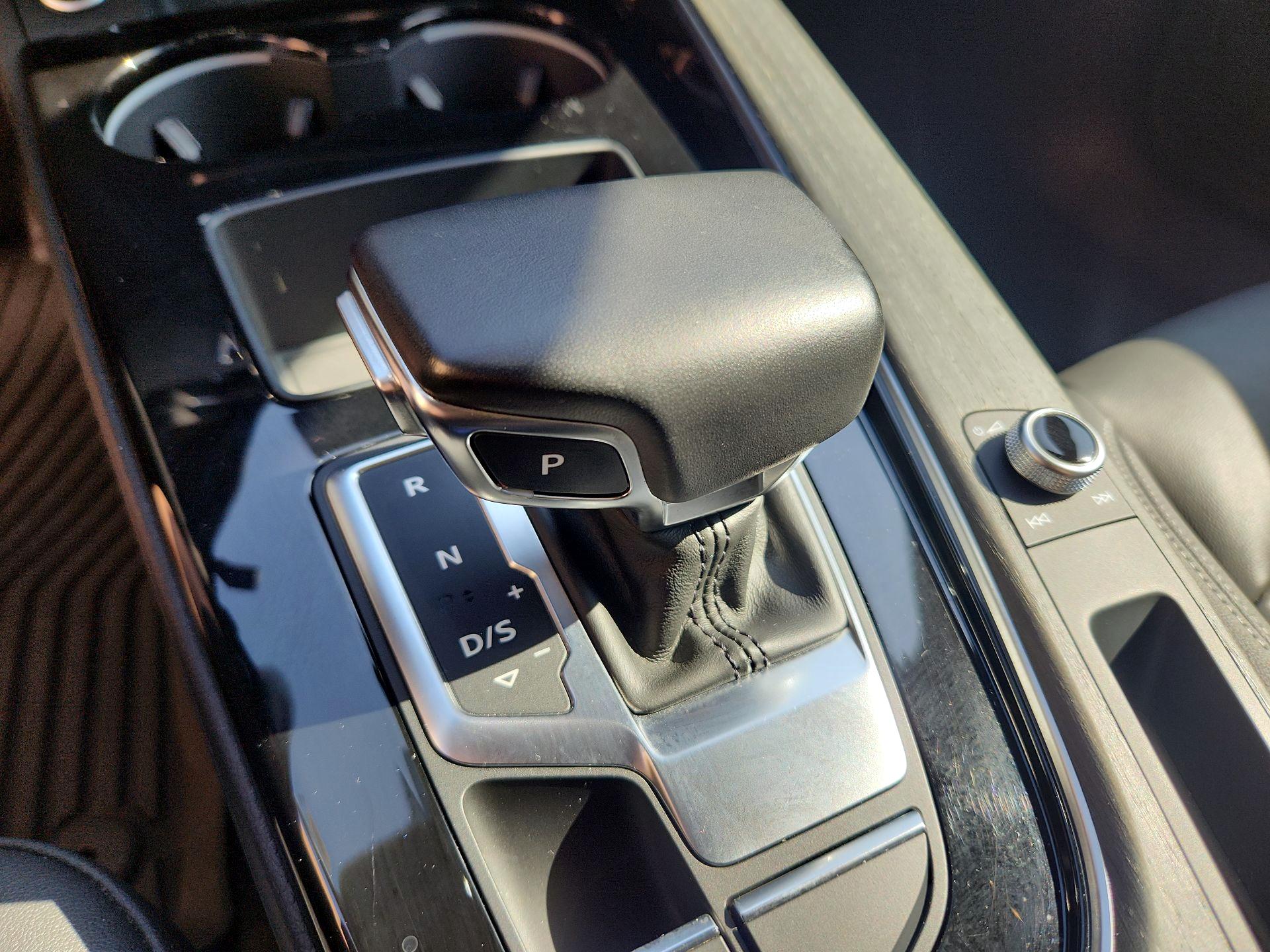 Thumbnail: 2020 Audi A4 - 18