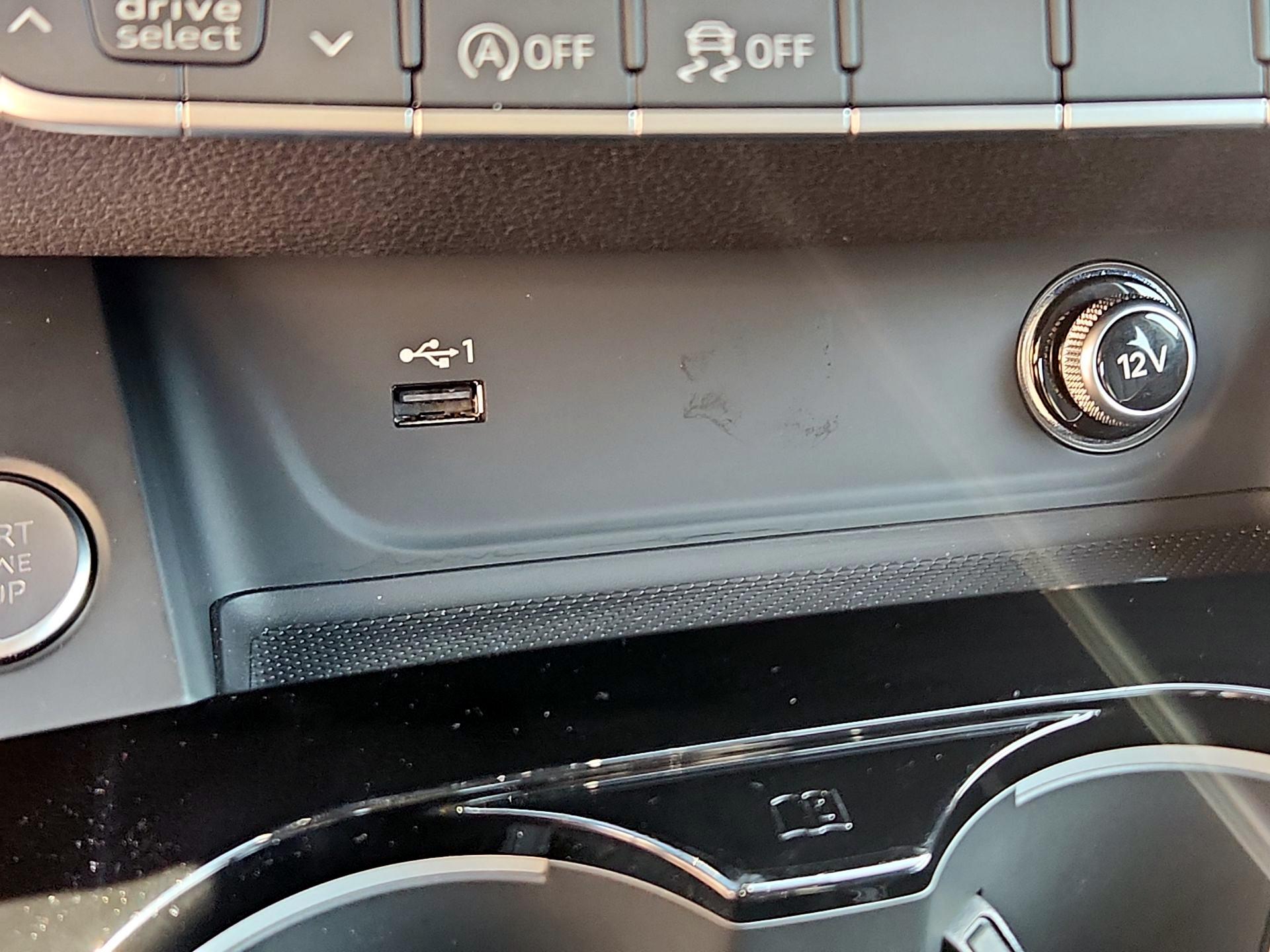 Thumbnail: 2020 Audi A4 - 19