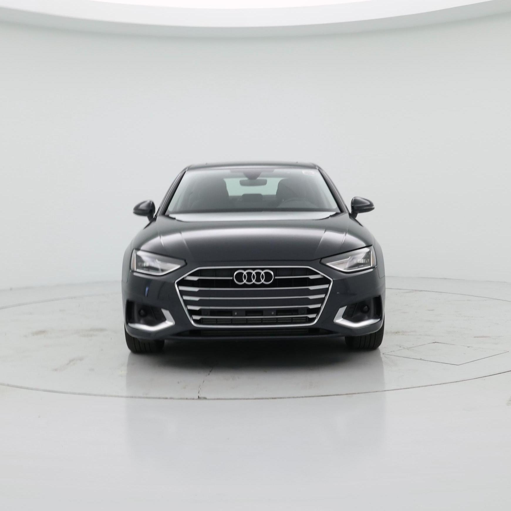 Thumbnail: 2020 Audi A4 - 5