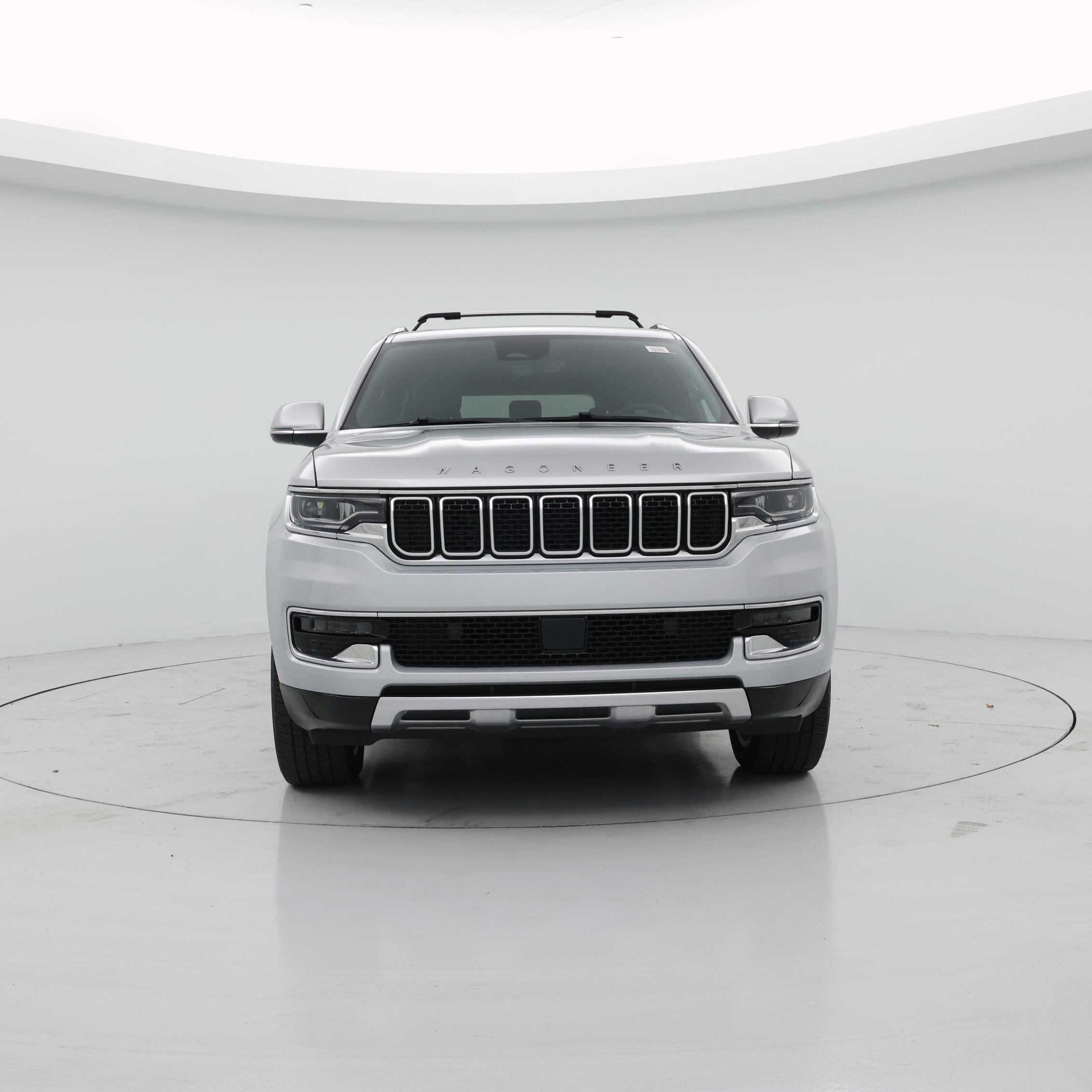Thumbnail: 2022 Jeep Wagoneer - 5