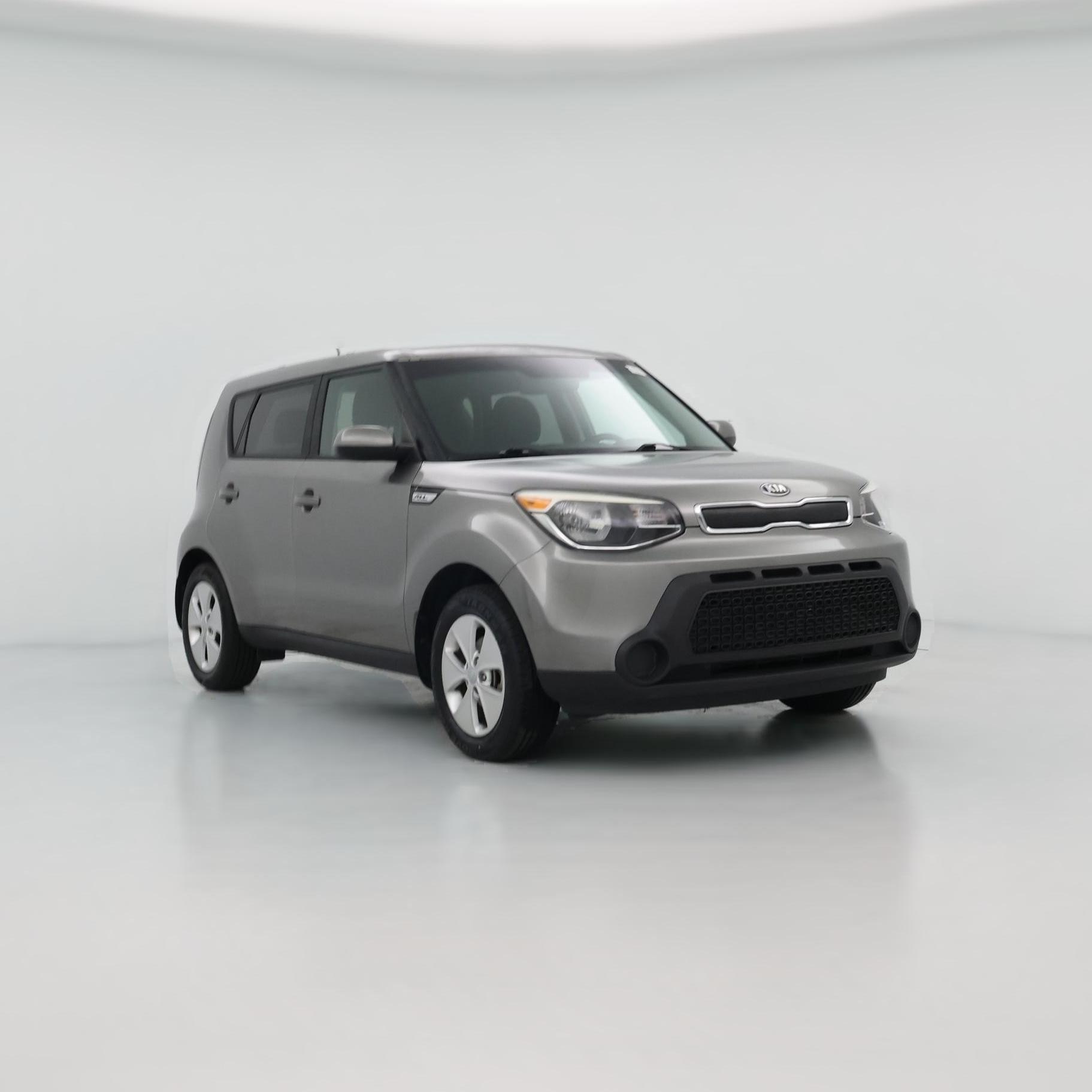 Thumbnail: 2016 Kia Soul - 1