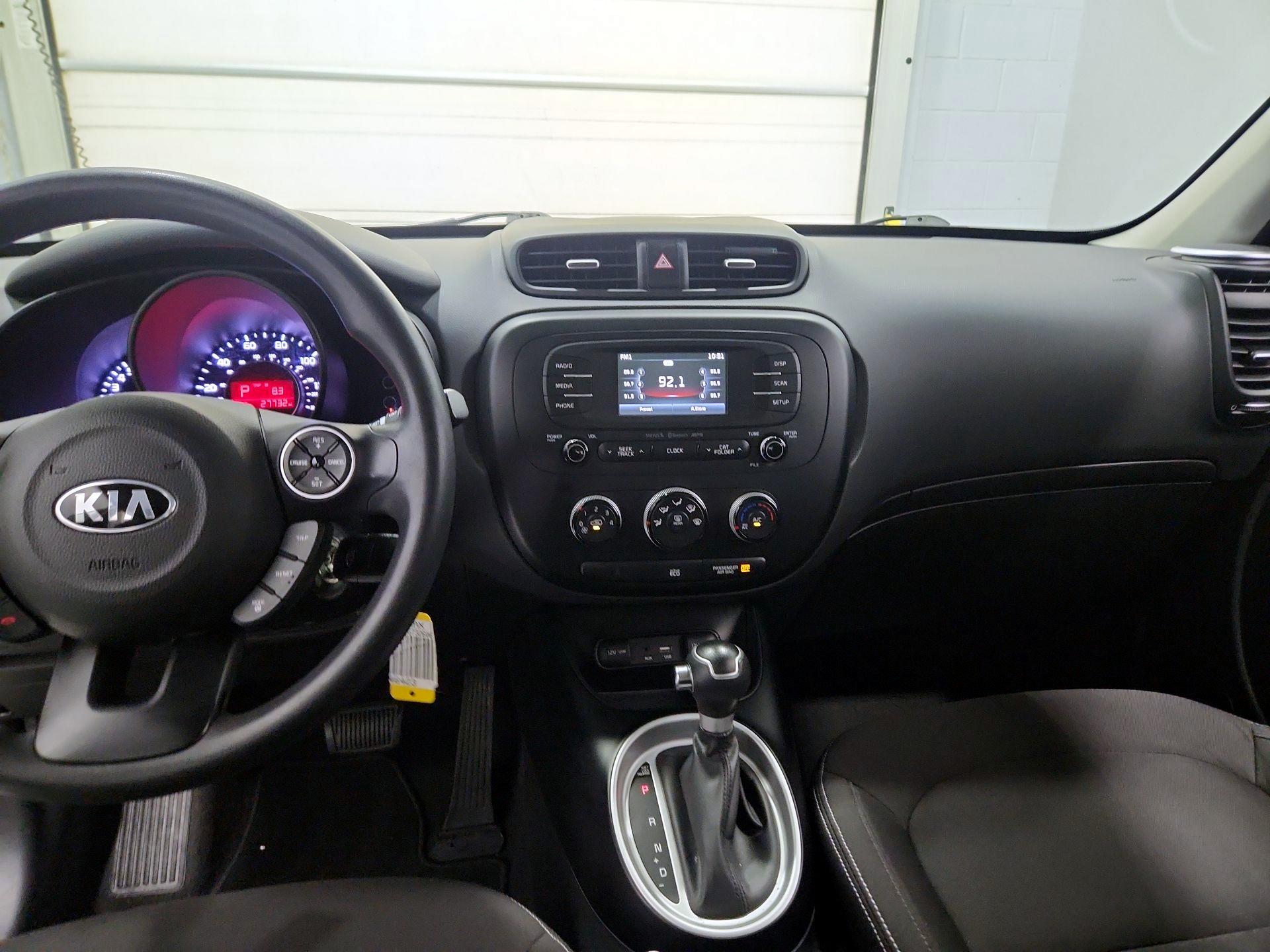 Thumbnail: 2016 Kia Soul - 9