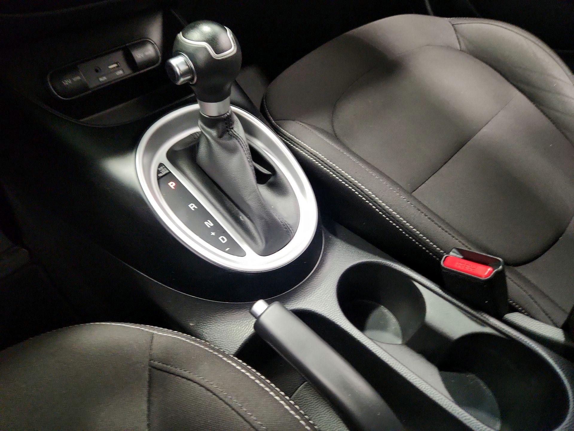 Thumbnail: 2016 Kia Soul - 17