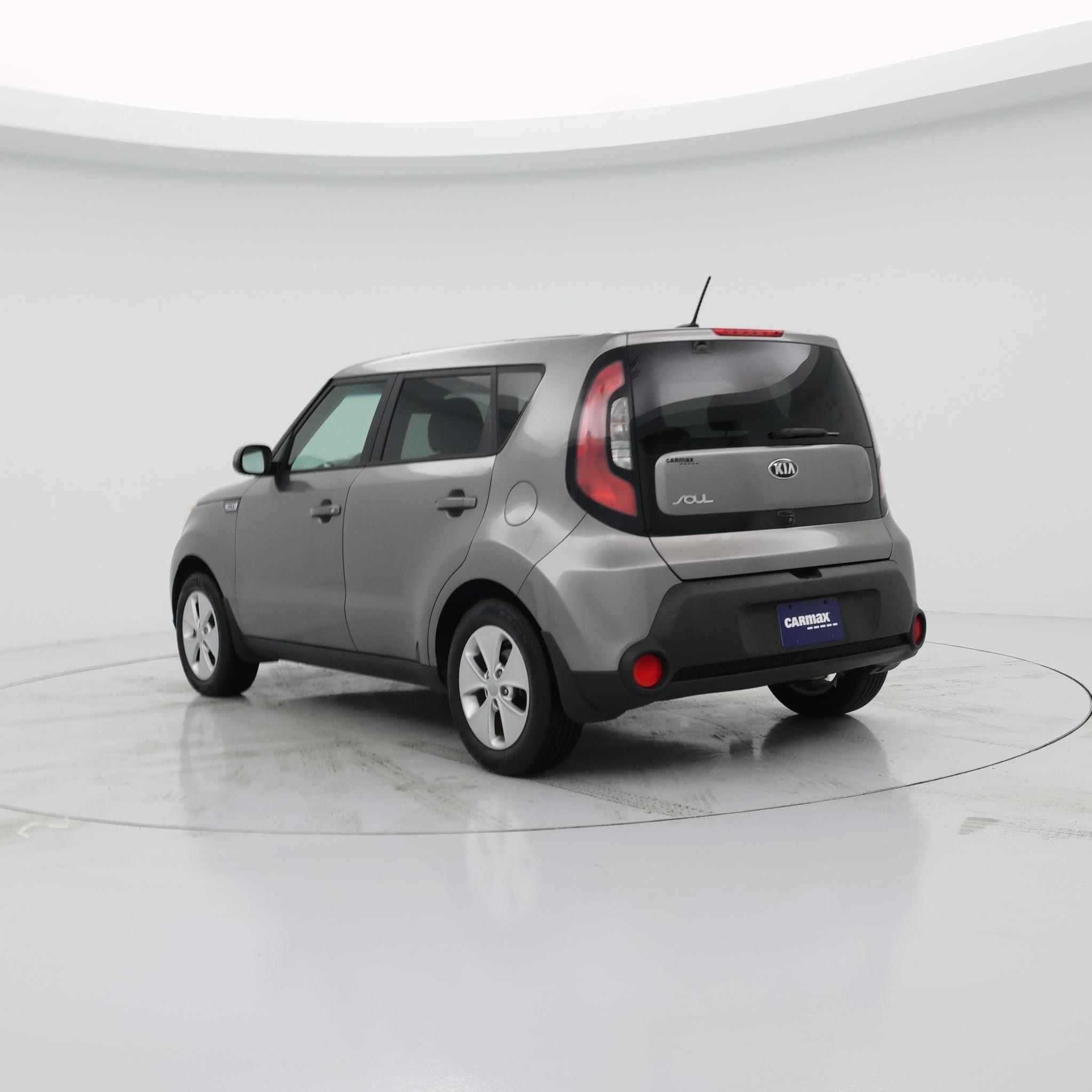 Thumbnail: 2016 Kia Soul - 2