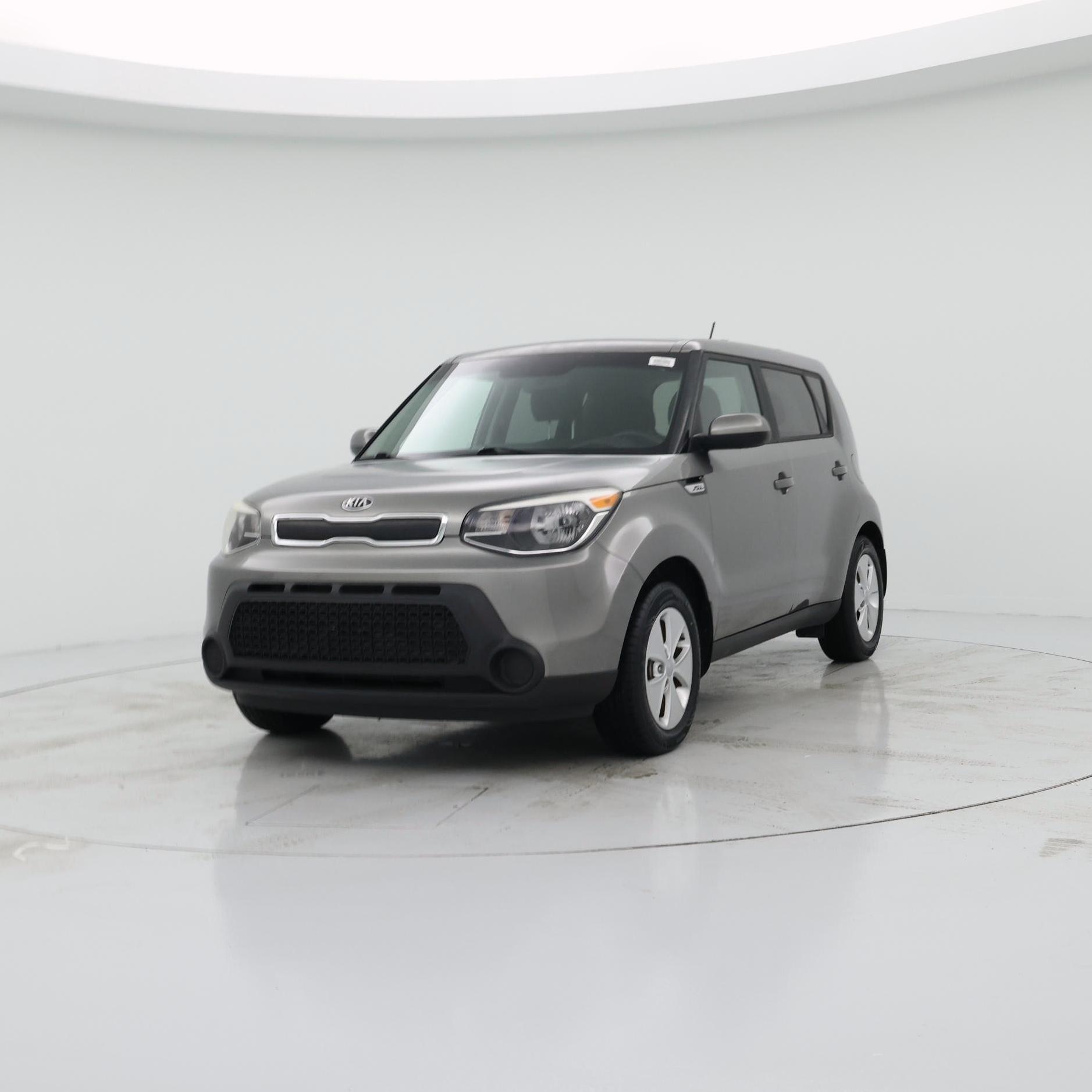 Thumbnail: 2016 Kia Soul - 4