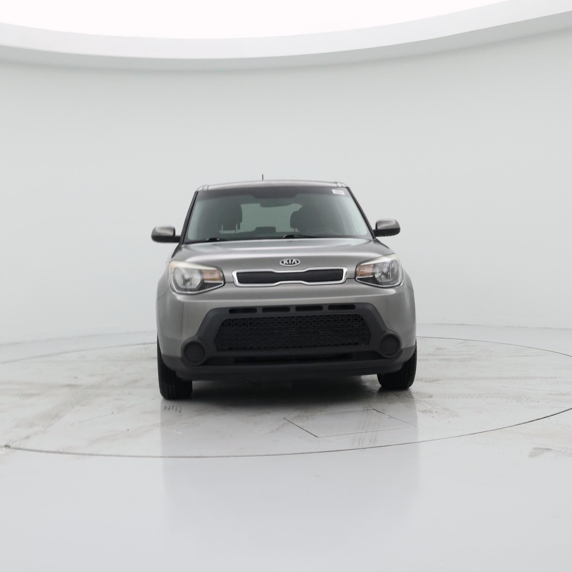 Thumbnail: 2016 Kia Soul - 5