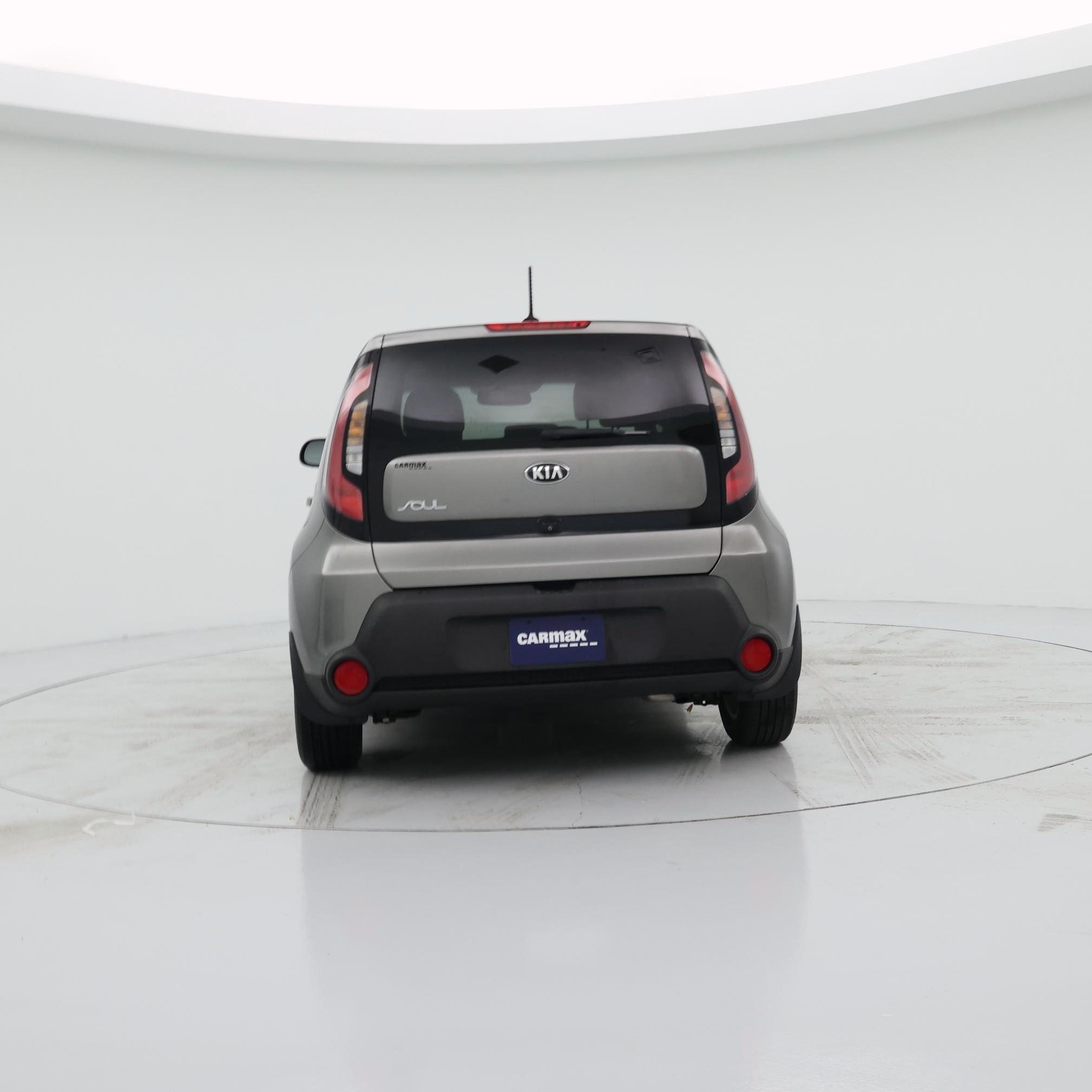 Thumbnail: 2016 Kia Soul - 6