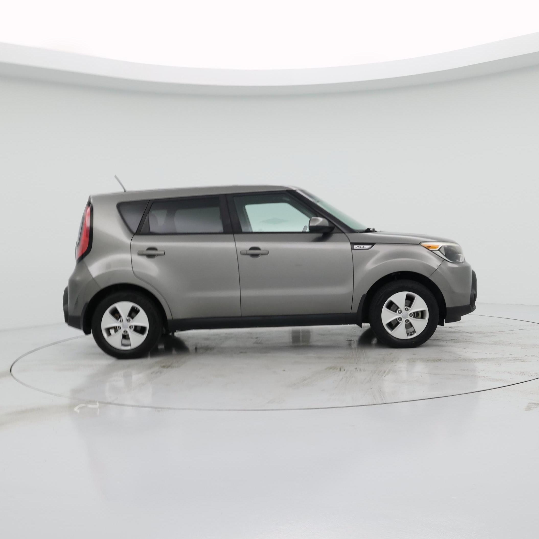 Thumbnail: 2016 Kia Soul - 7
