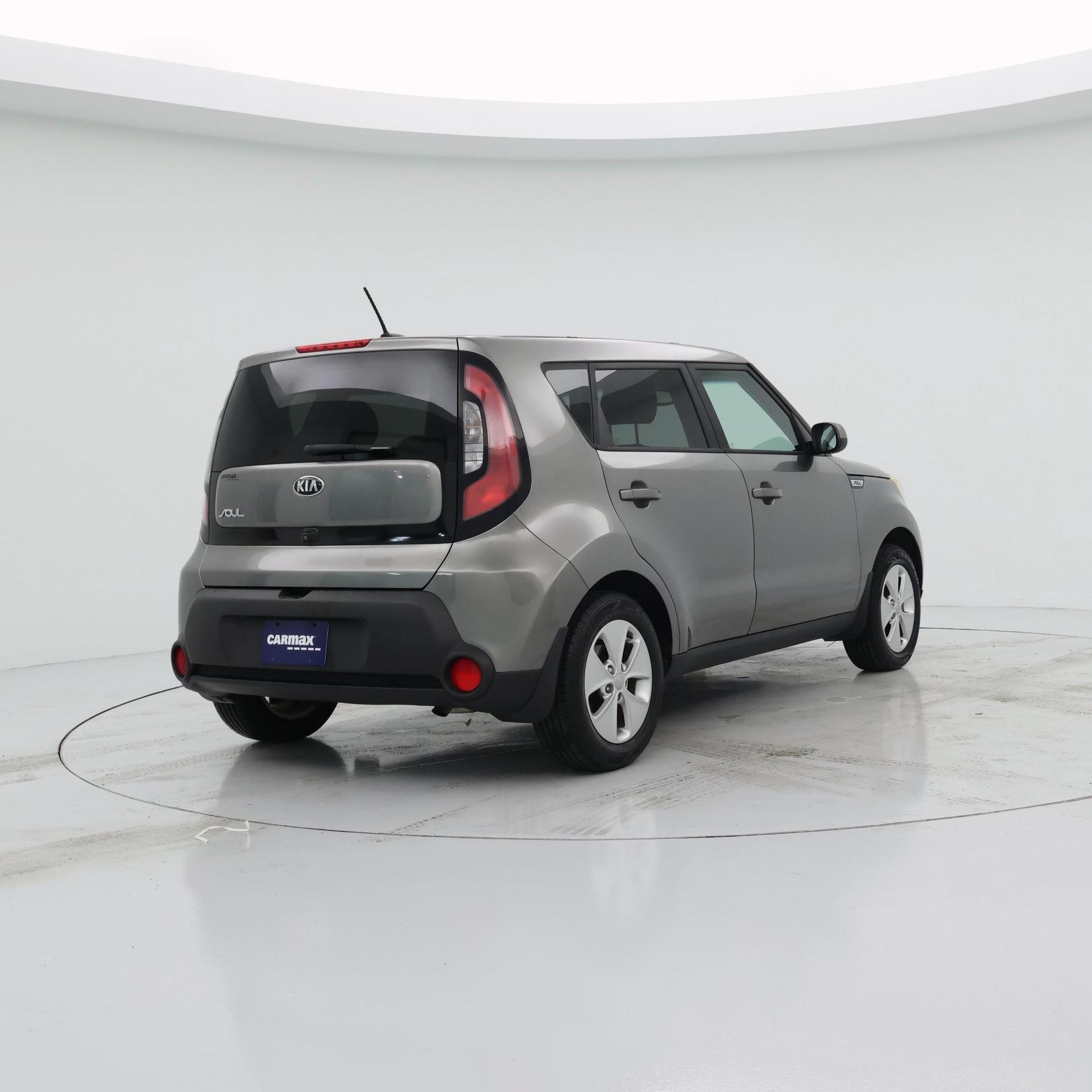 Thumbnail: 2016 Kia Soul - 8