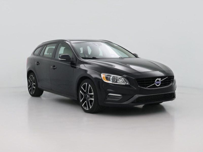2018 Volvo V60 T5 Dynamic -
                  Columbia, SC