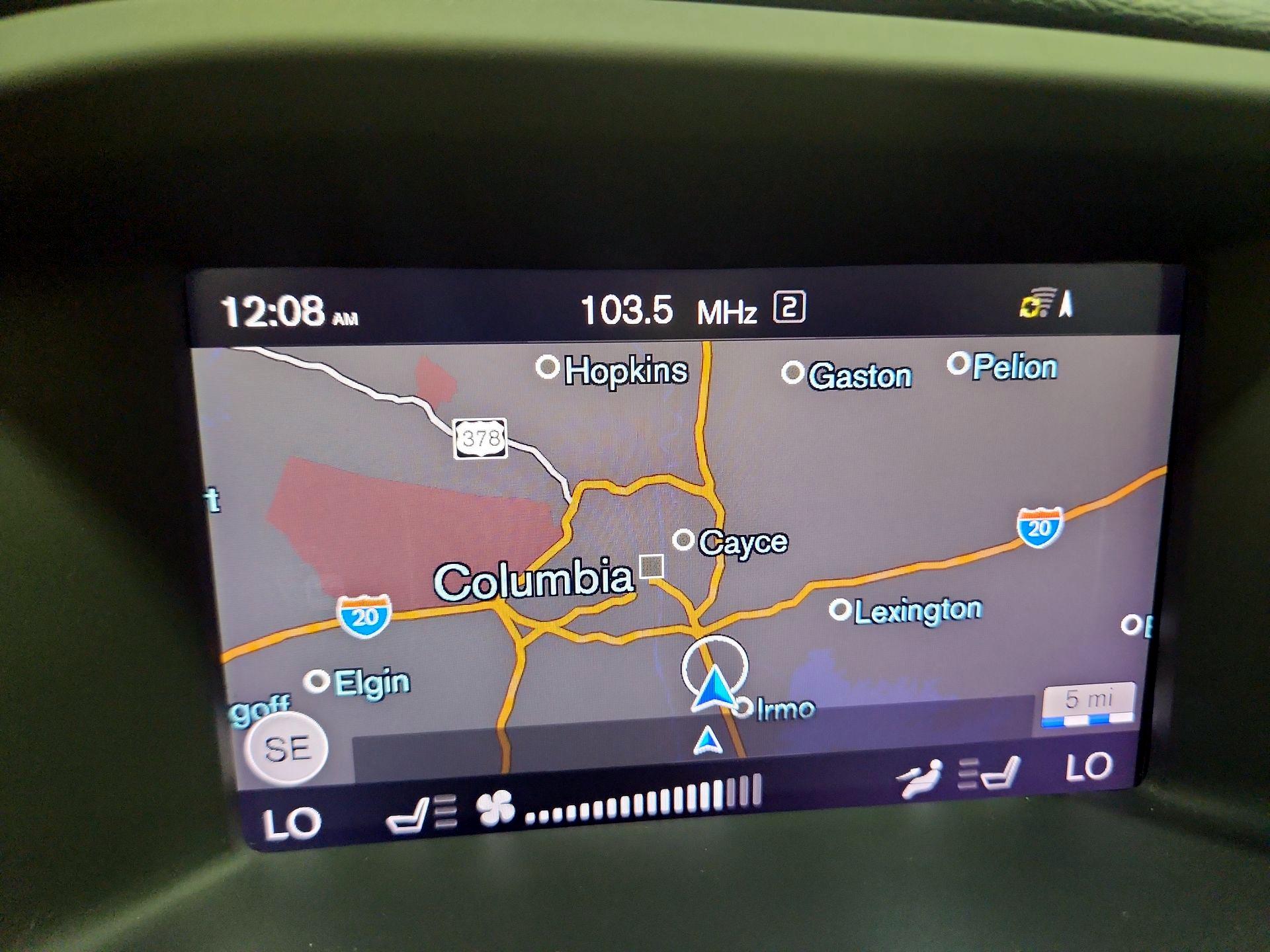 Thumbnail: 2018 Volvo V60 - 14