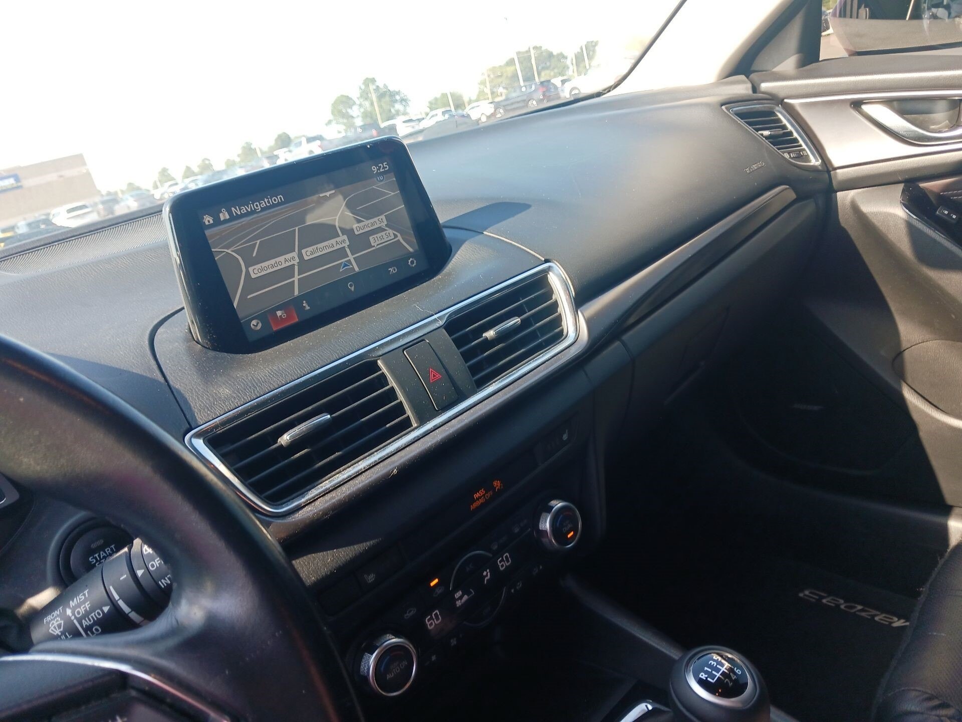 Thumbnail: 2017 Mazda Mazda3 - 11