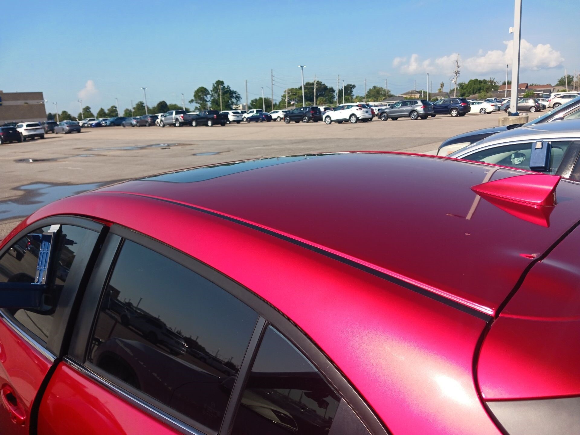 Thumbnail: 2017 Mazda Mazda3 - 5