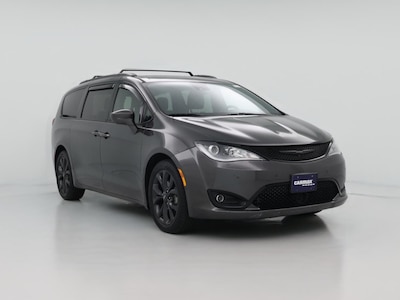 2020 Chrysler Pacifica Touring L-Plus