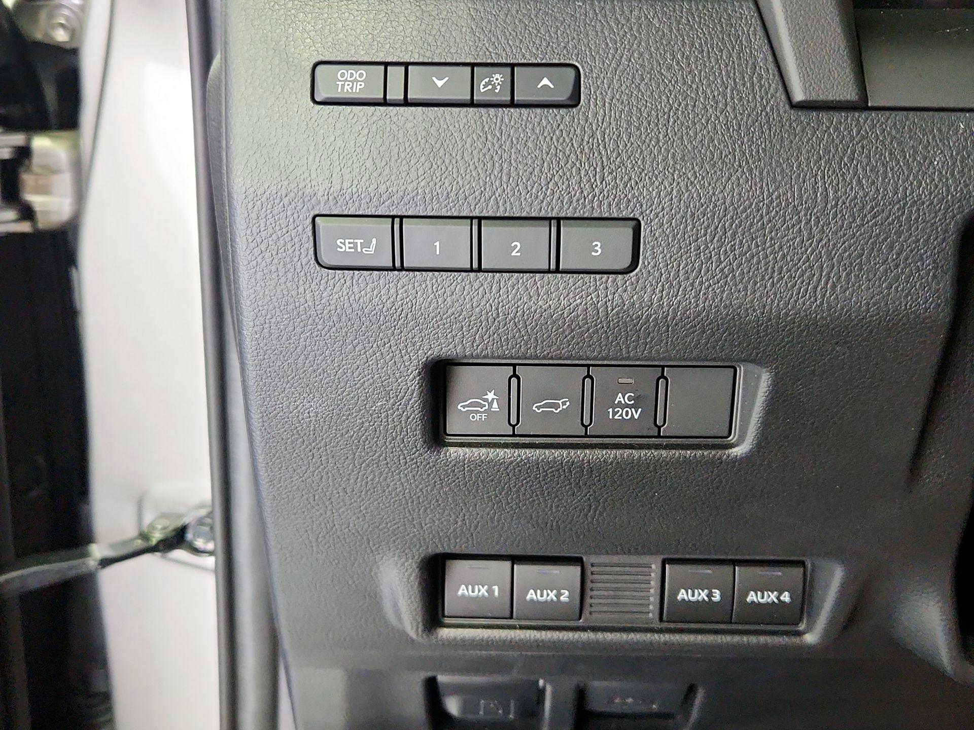 Thumbnail: 2025 Lexus GX - 13
