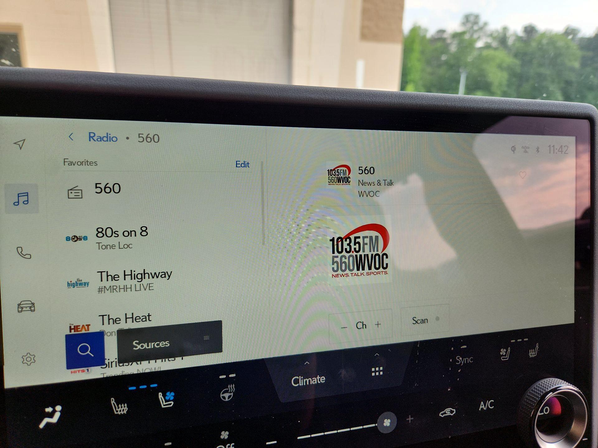 Thumbnail: 2025 Lexus GX - 16