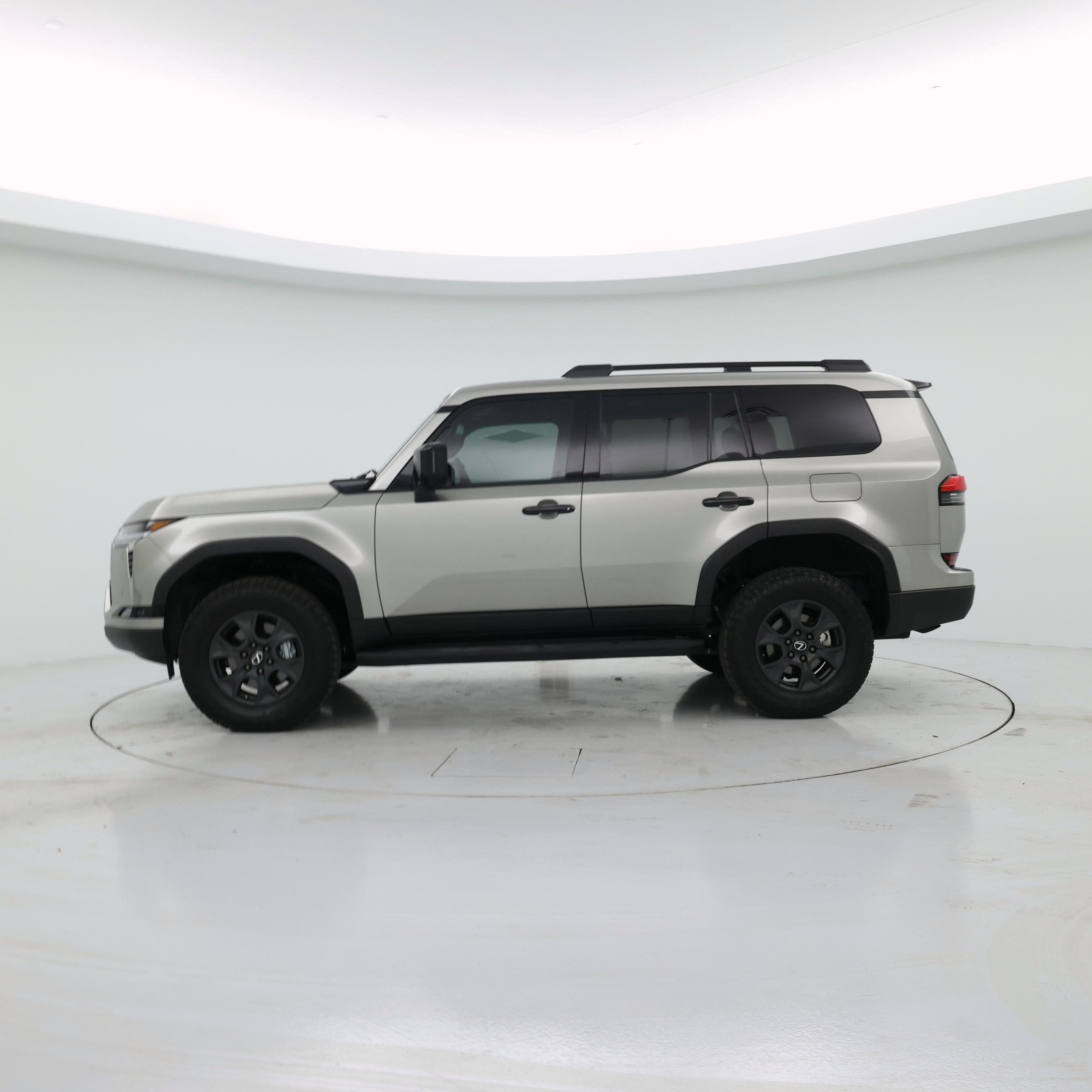 Thumbnail: 2025 Lexus GX - 3