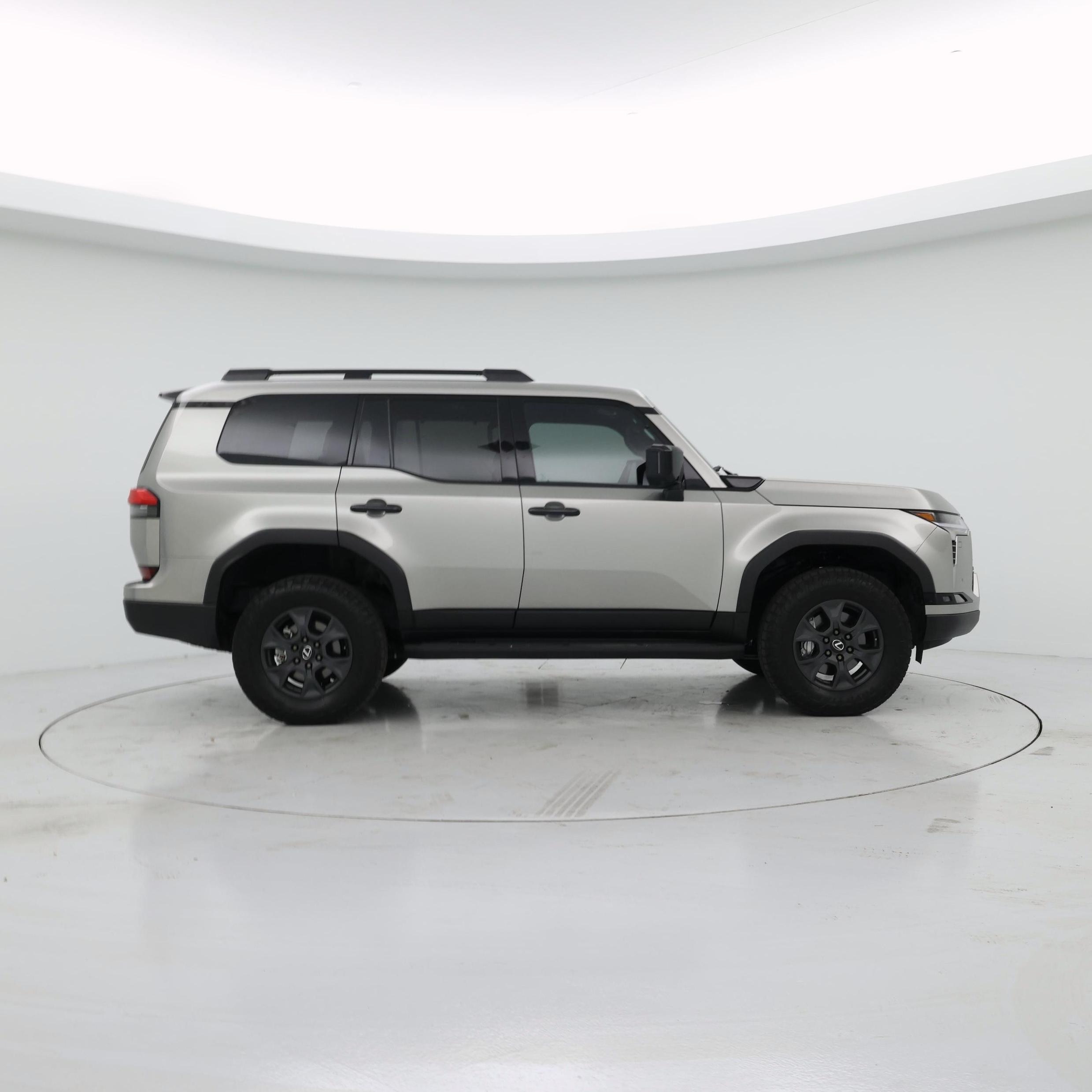 Thumbnail: 2025 Lexus GX - 7