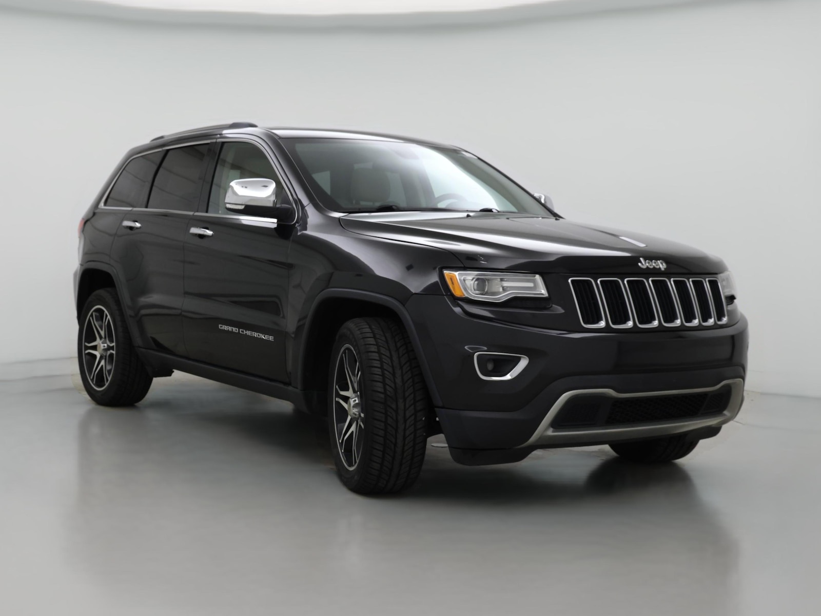 2014 Jeep Grand Cherokee Limited - Photo 1