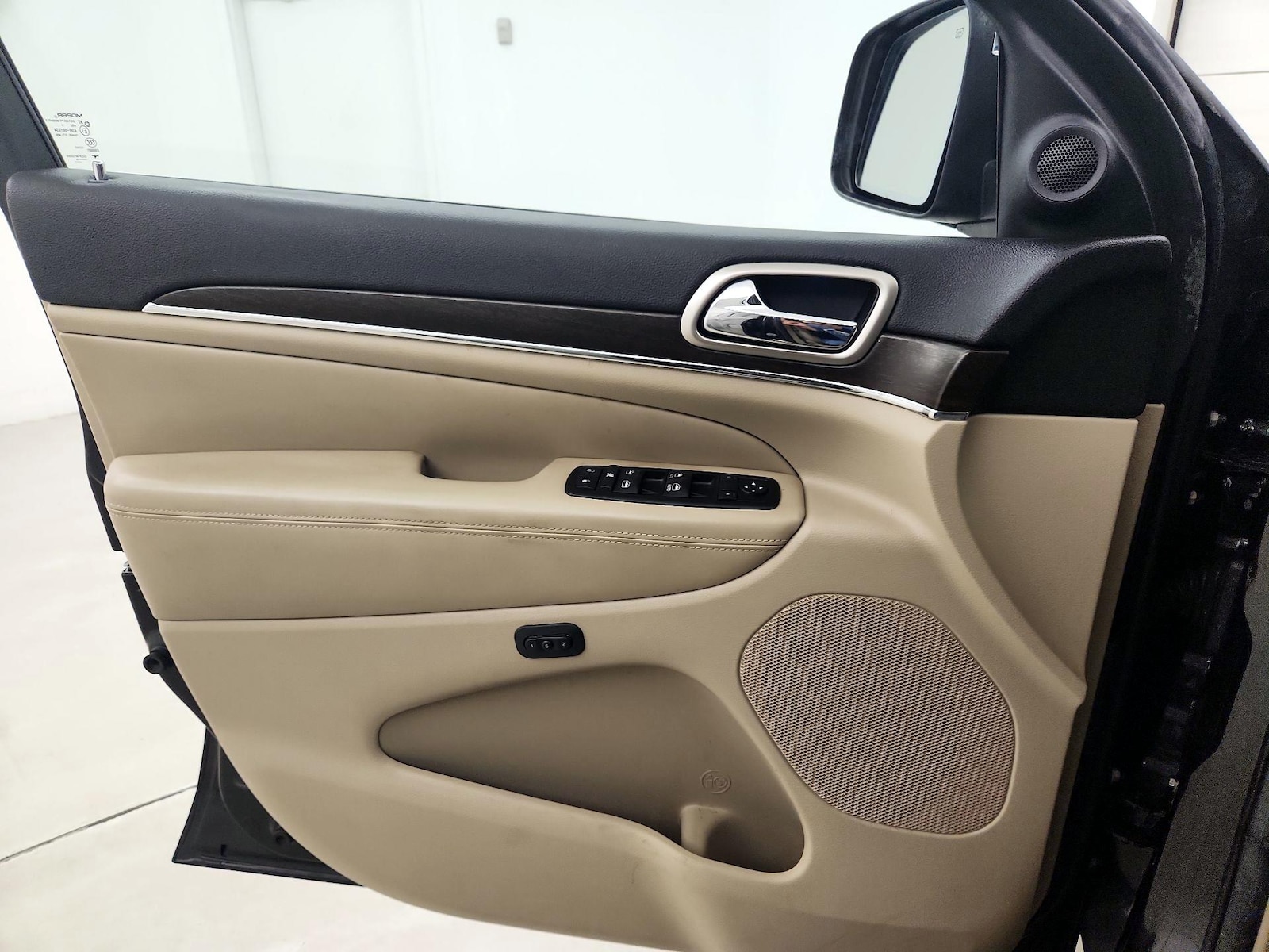 2014 Jeep Grand Cherokee Limited - Photo 13