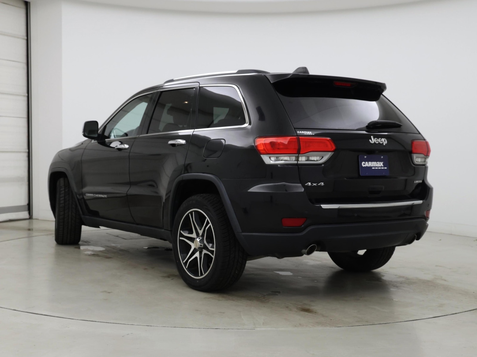 2014 Jeep Grand Cherokee Limited - Photo 3