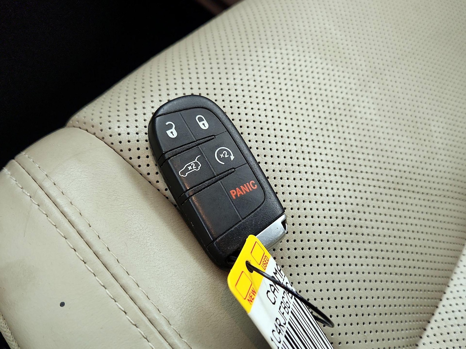 2014 Jeep Grand Cherokee Limited - Photo 25