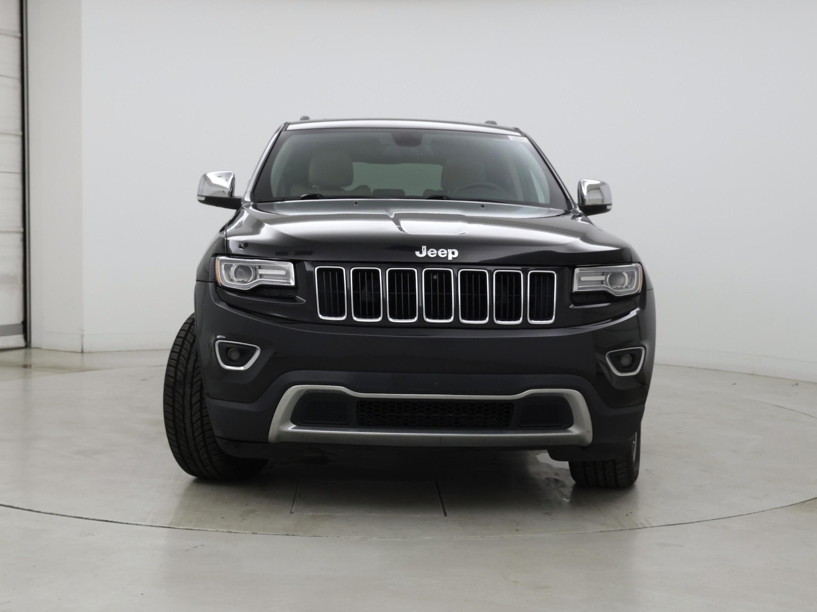 2014 Jeep Grand Cherokee Limited - Photo 6