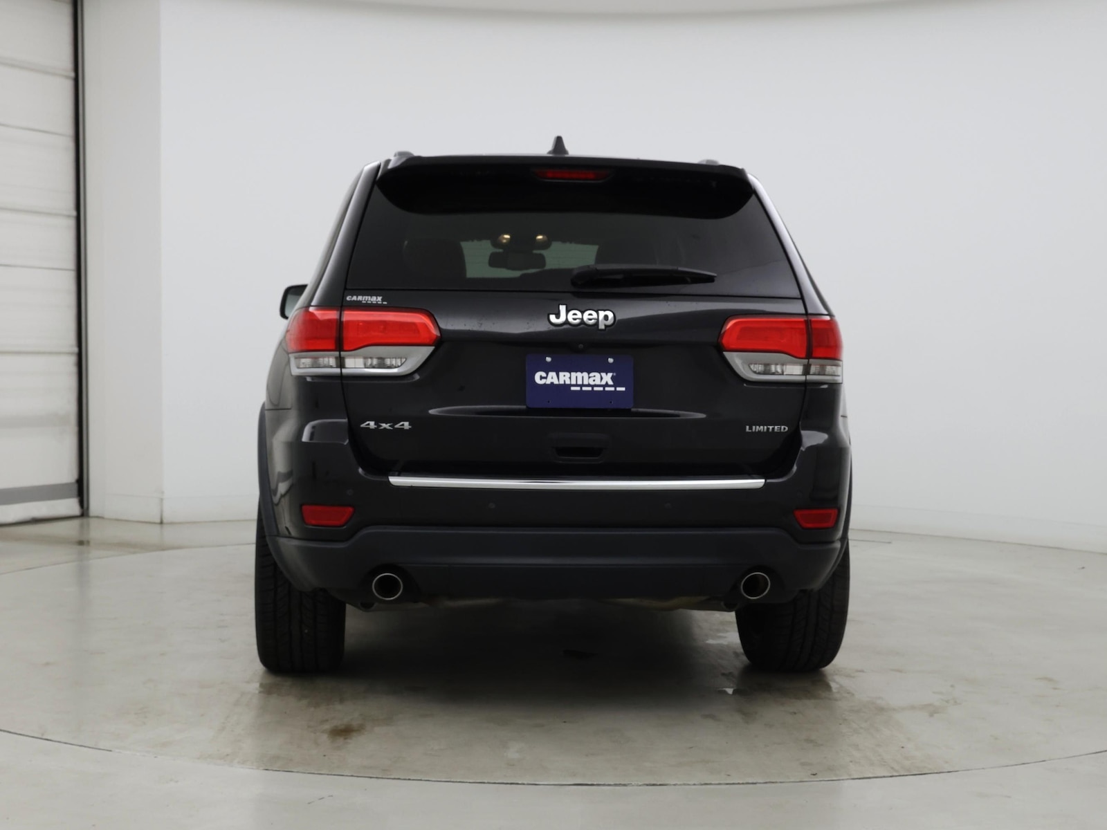 2014 Jeep Grand Cherokee Limited - Photo 7