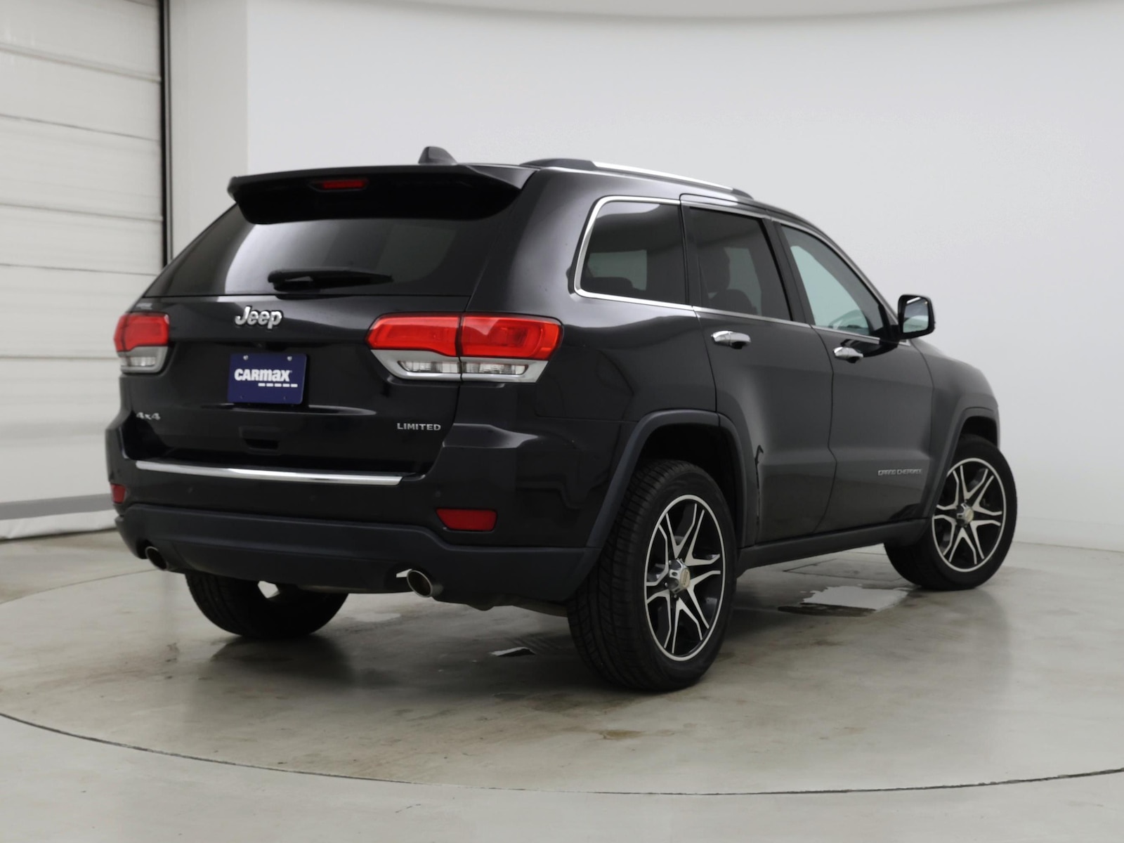 2014 Jeep Grand Cherokee Limited - Photo 9