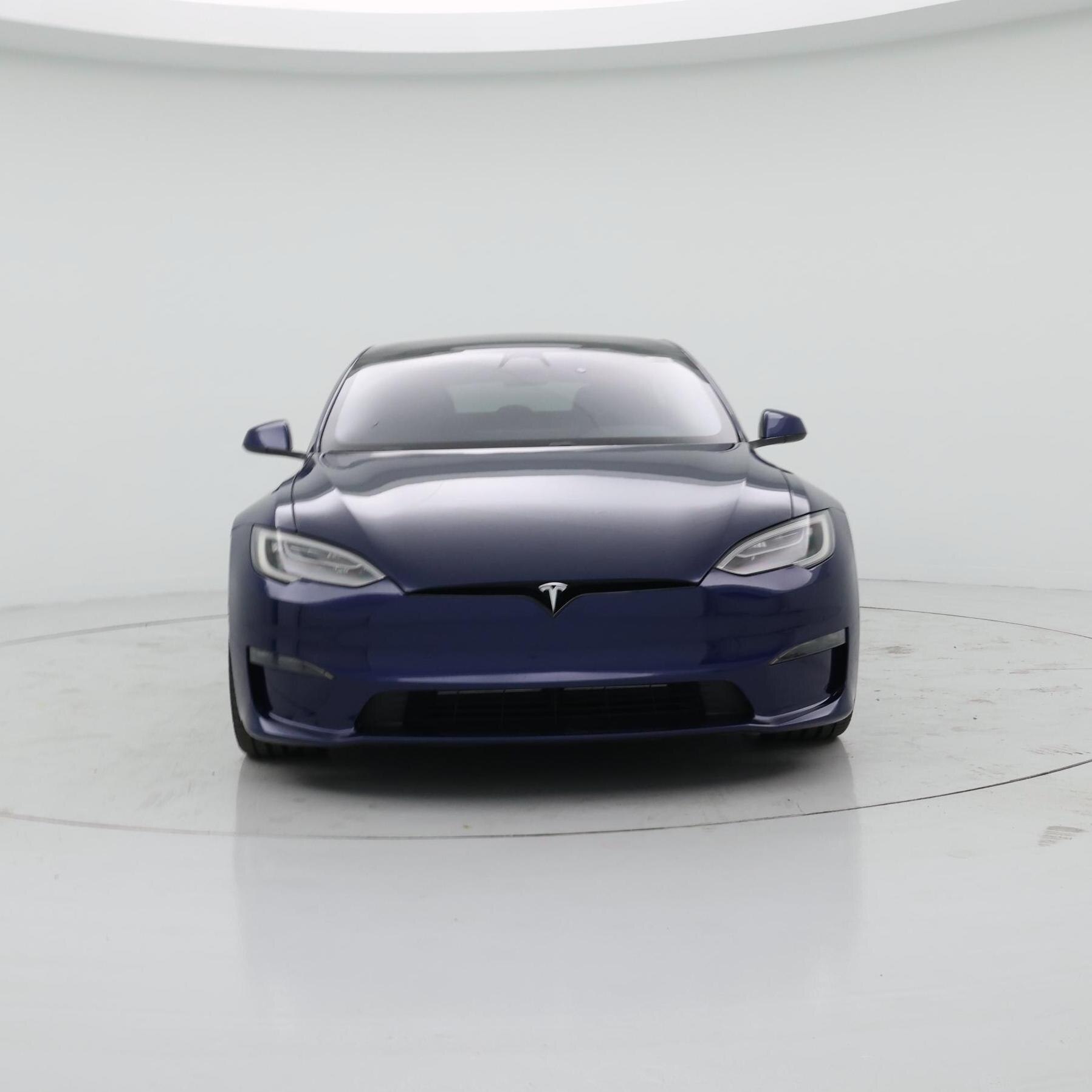 Thumbnail: 2021 Tesla Model S - 5