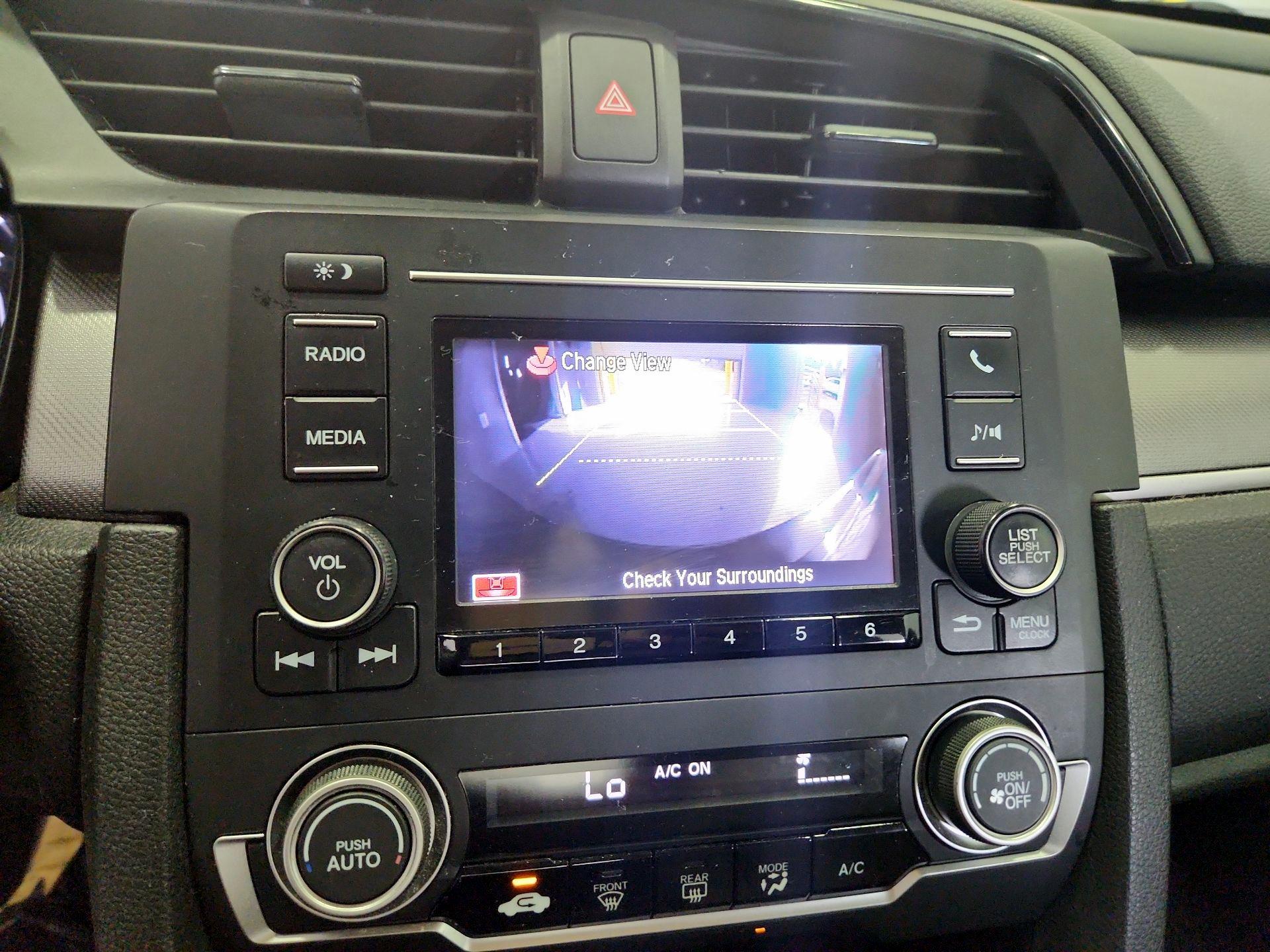 Thumbnail: 2016 Honda Civic - 14