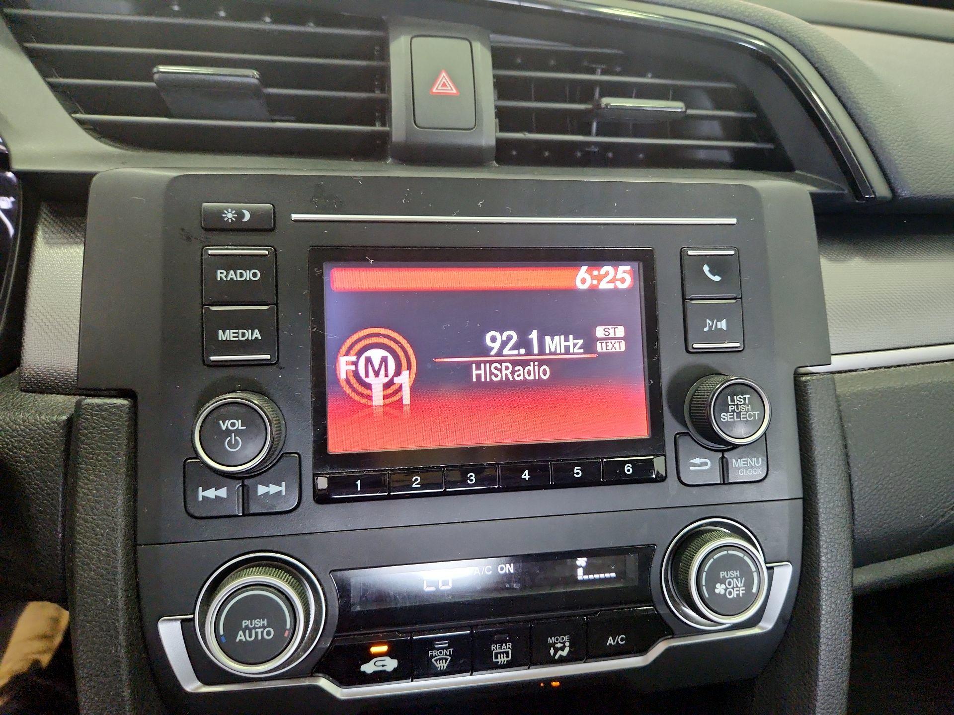 Thumbnail: 2016 Honda Civic - 15