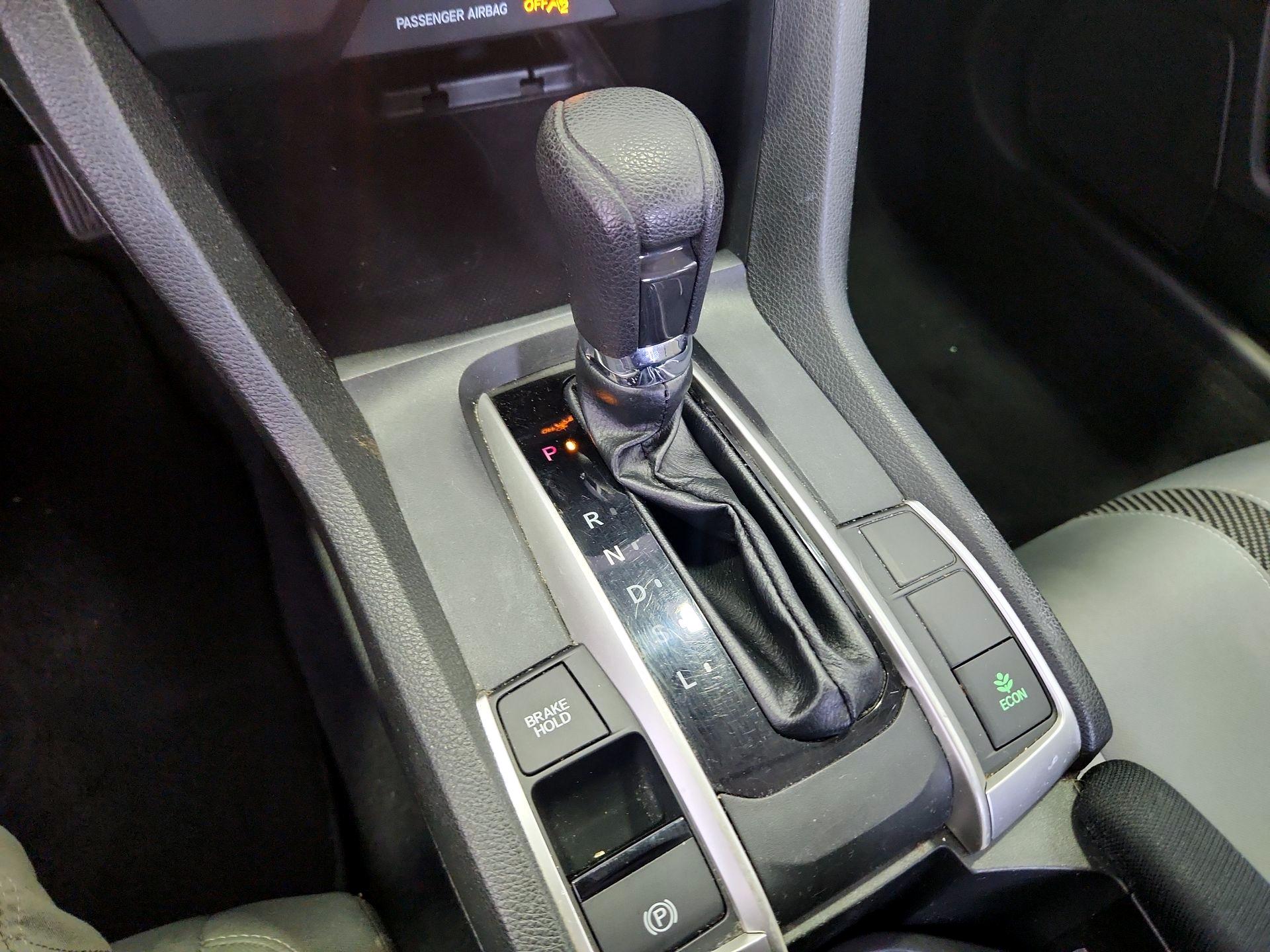Thumbnail: 2016 Honda Civic - 17