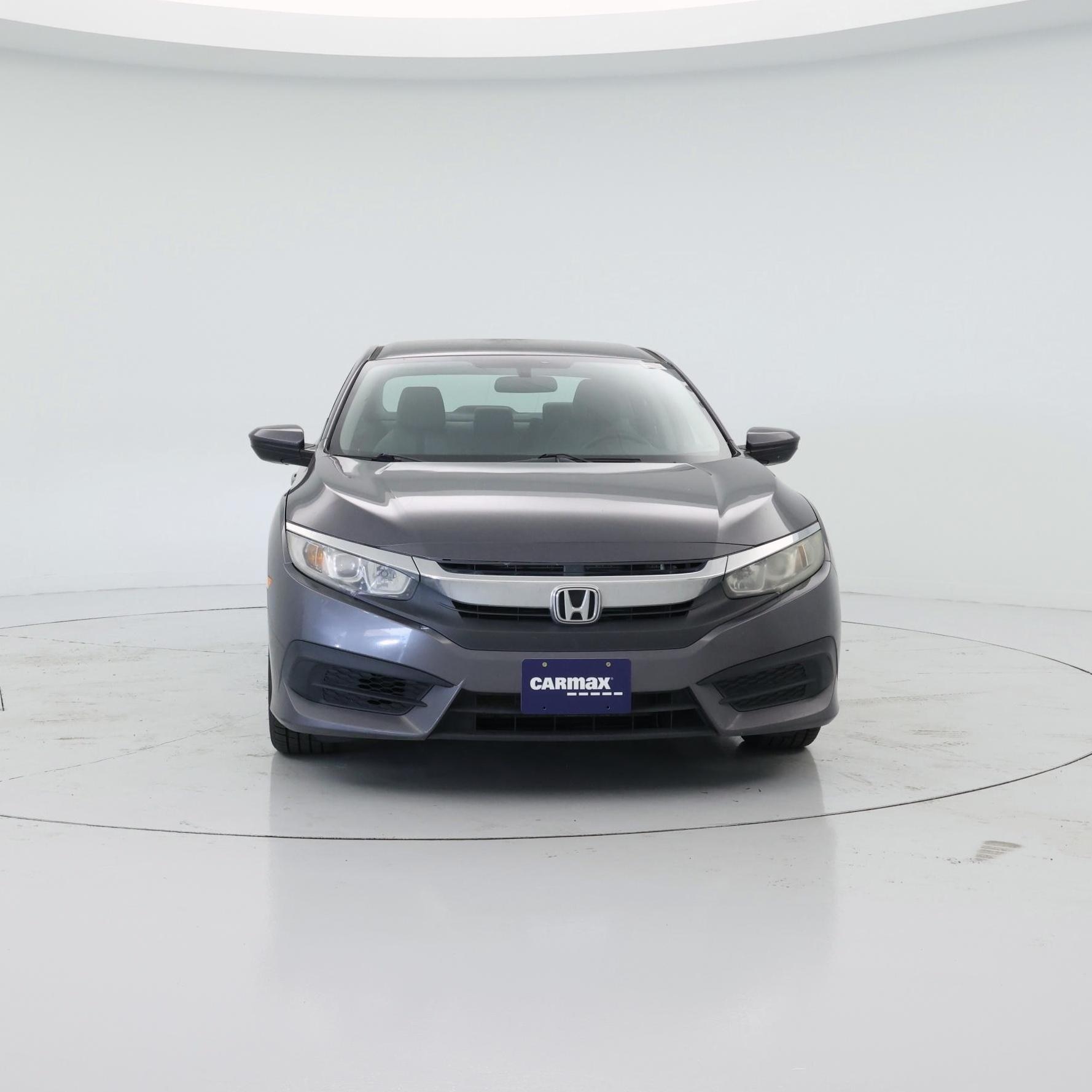 Thumbnail: 2016 Honda Civic - 5