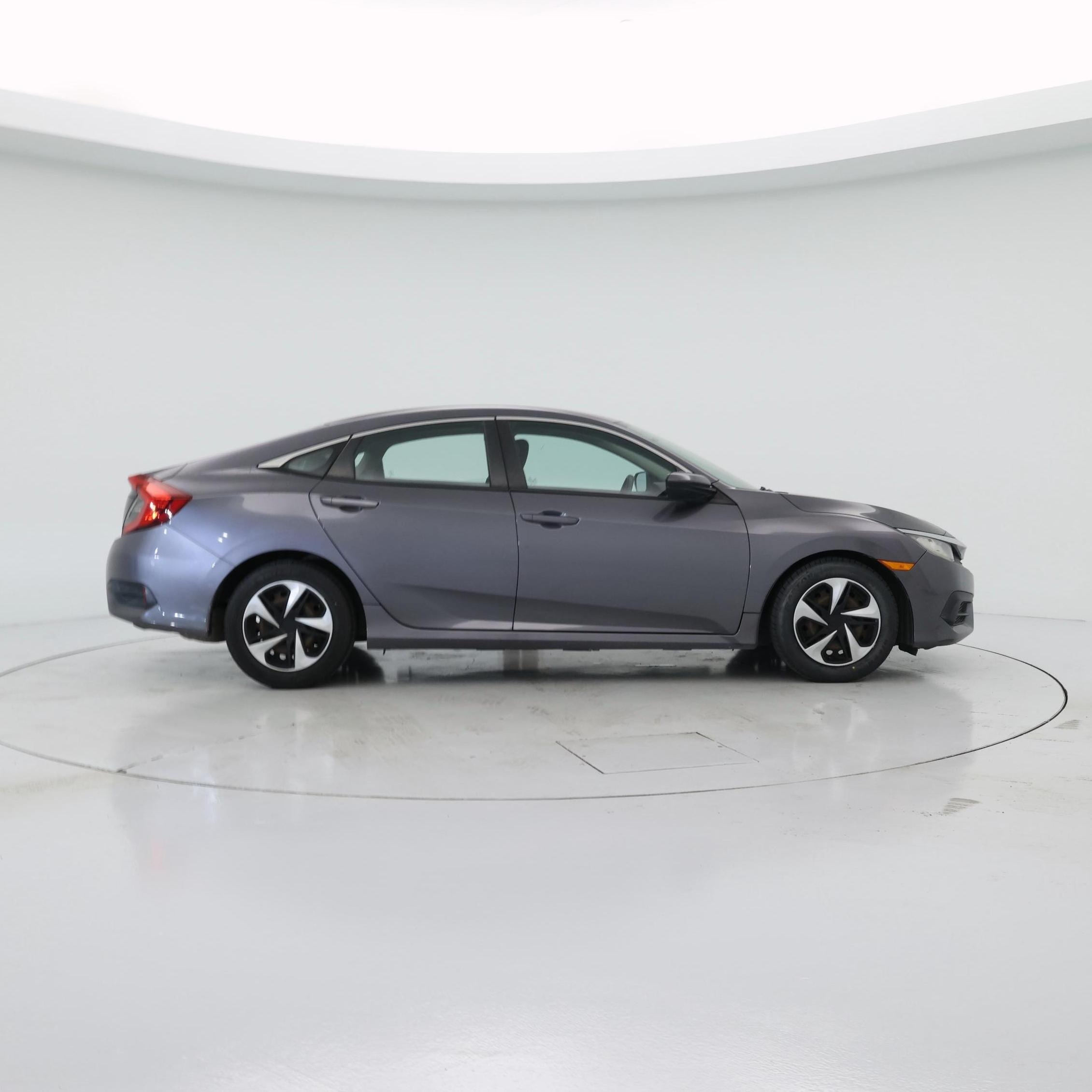 Thumbnail: 2016 Honda Civic - 7