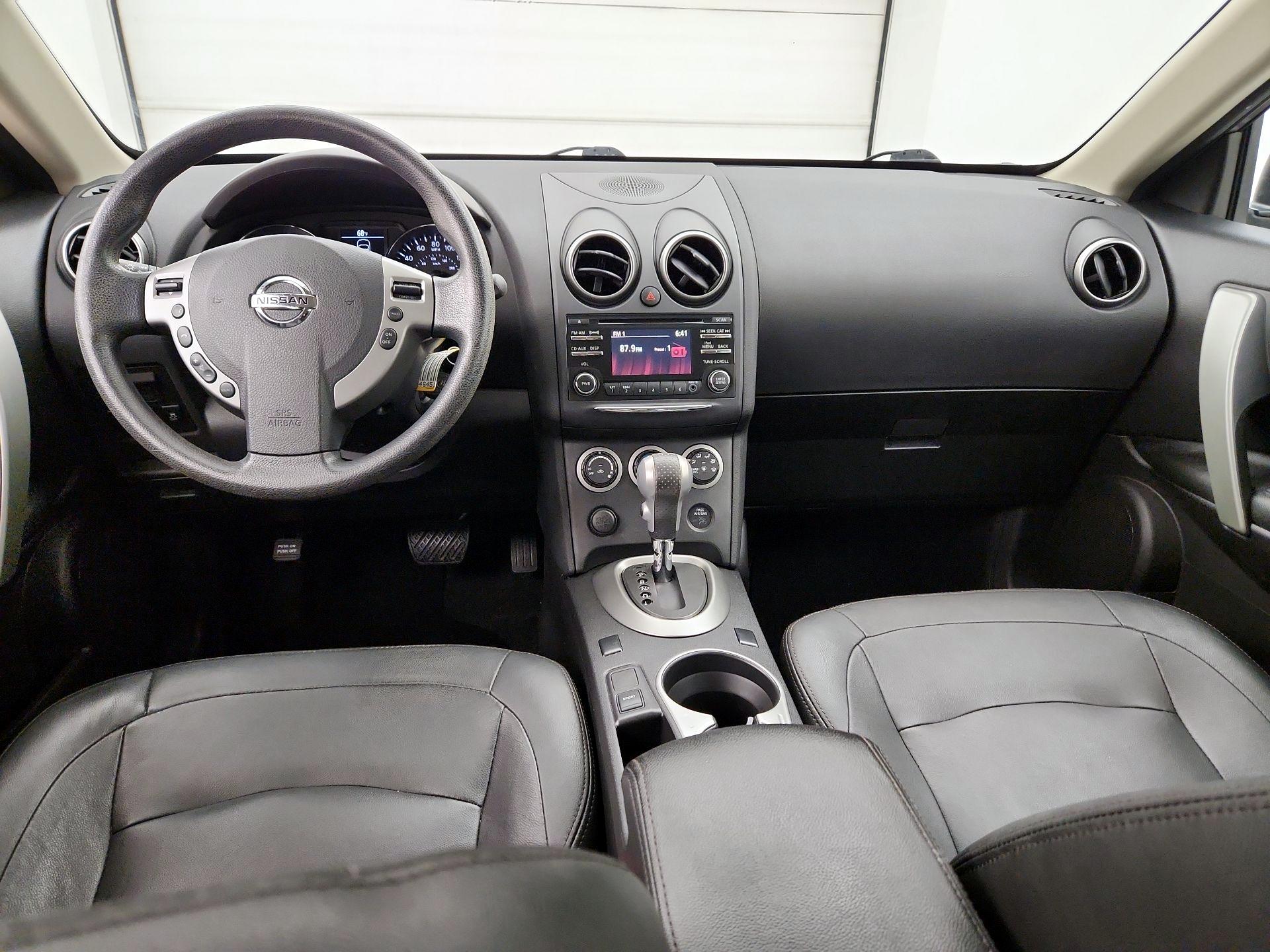 Thumbnail: 2015 Nissan Rogue - 9