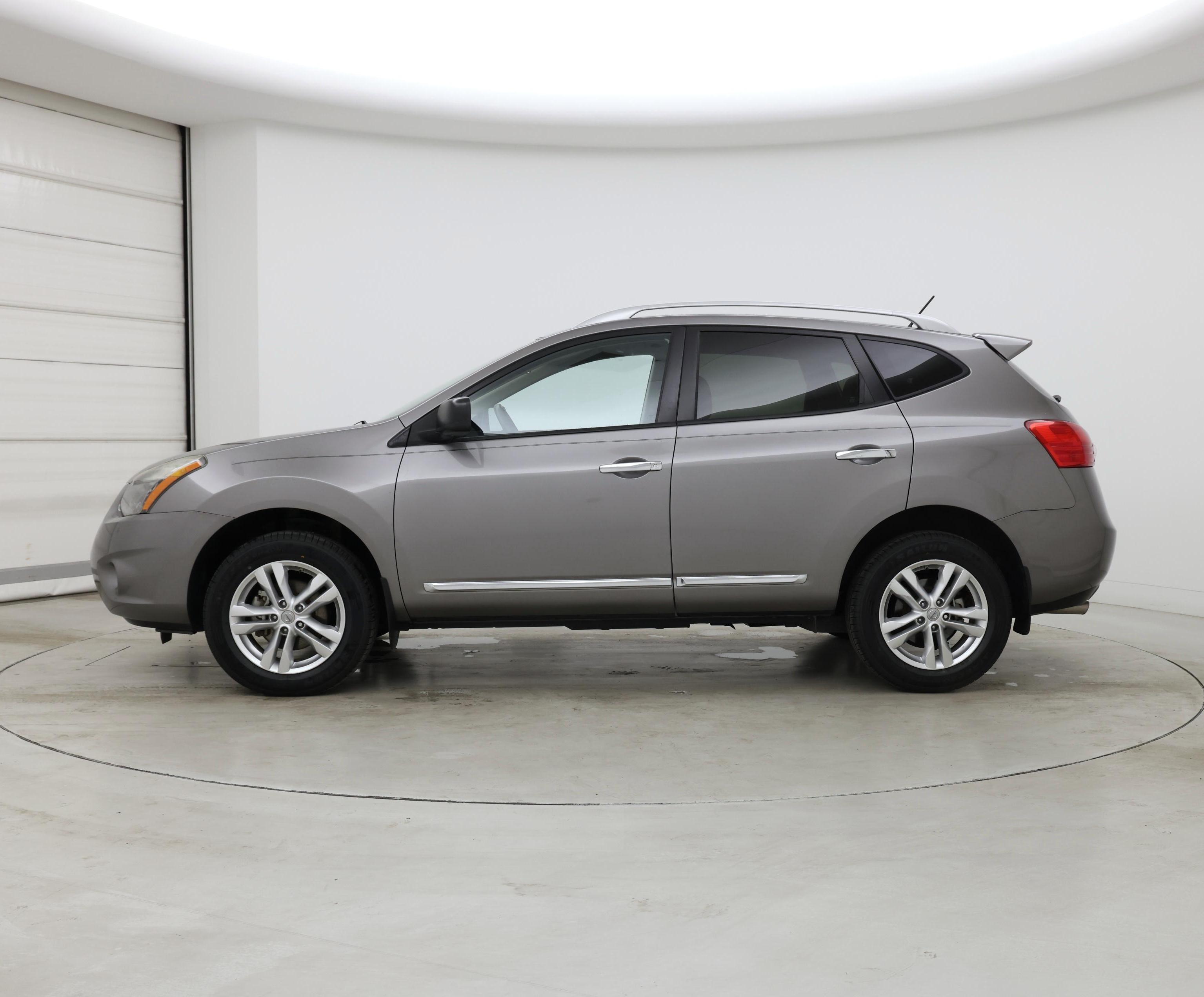 Thumbnail: 2015 Nissan Rogue - 3