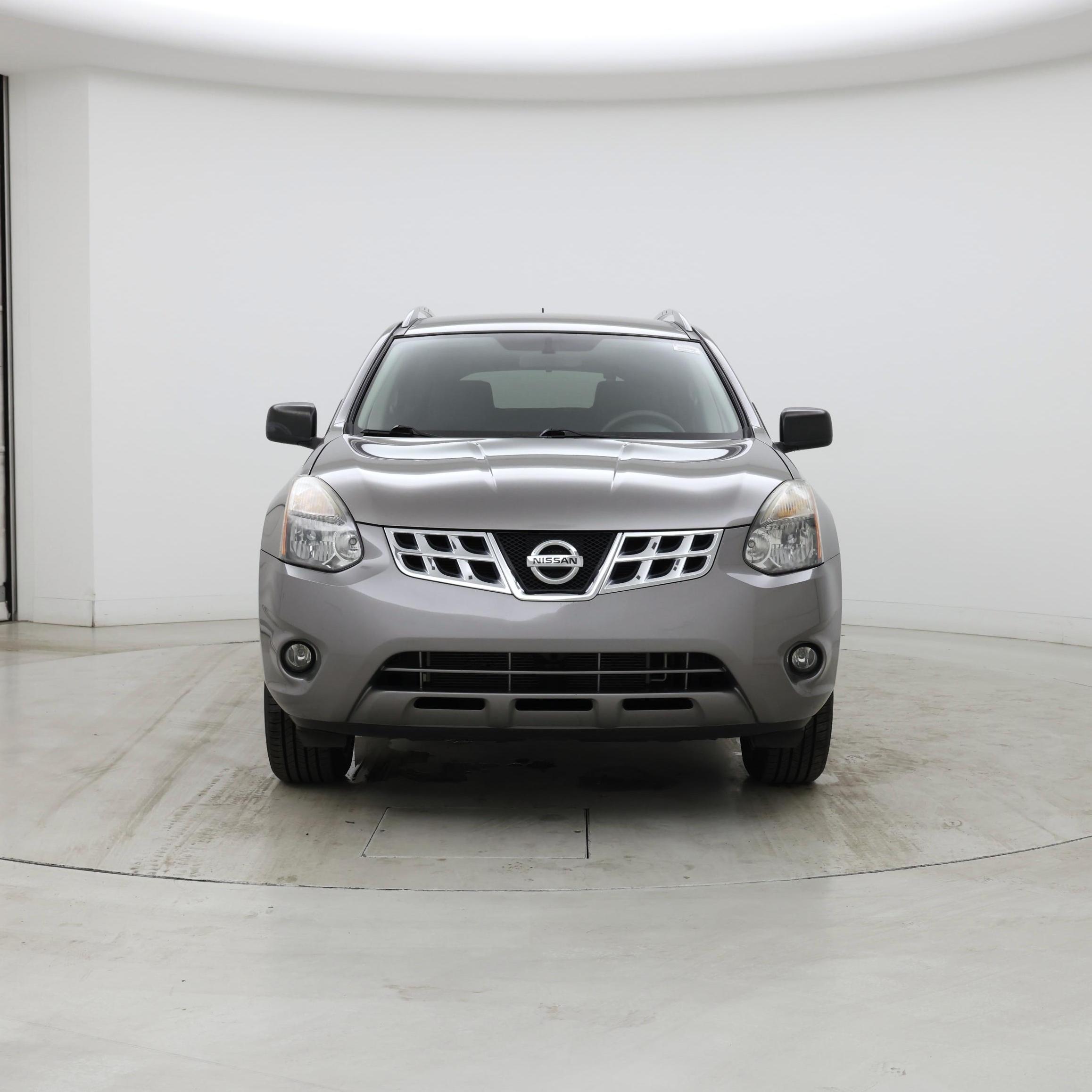 Thumbnail: 2015 Nissan Rogue - 5