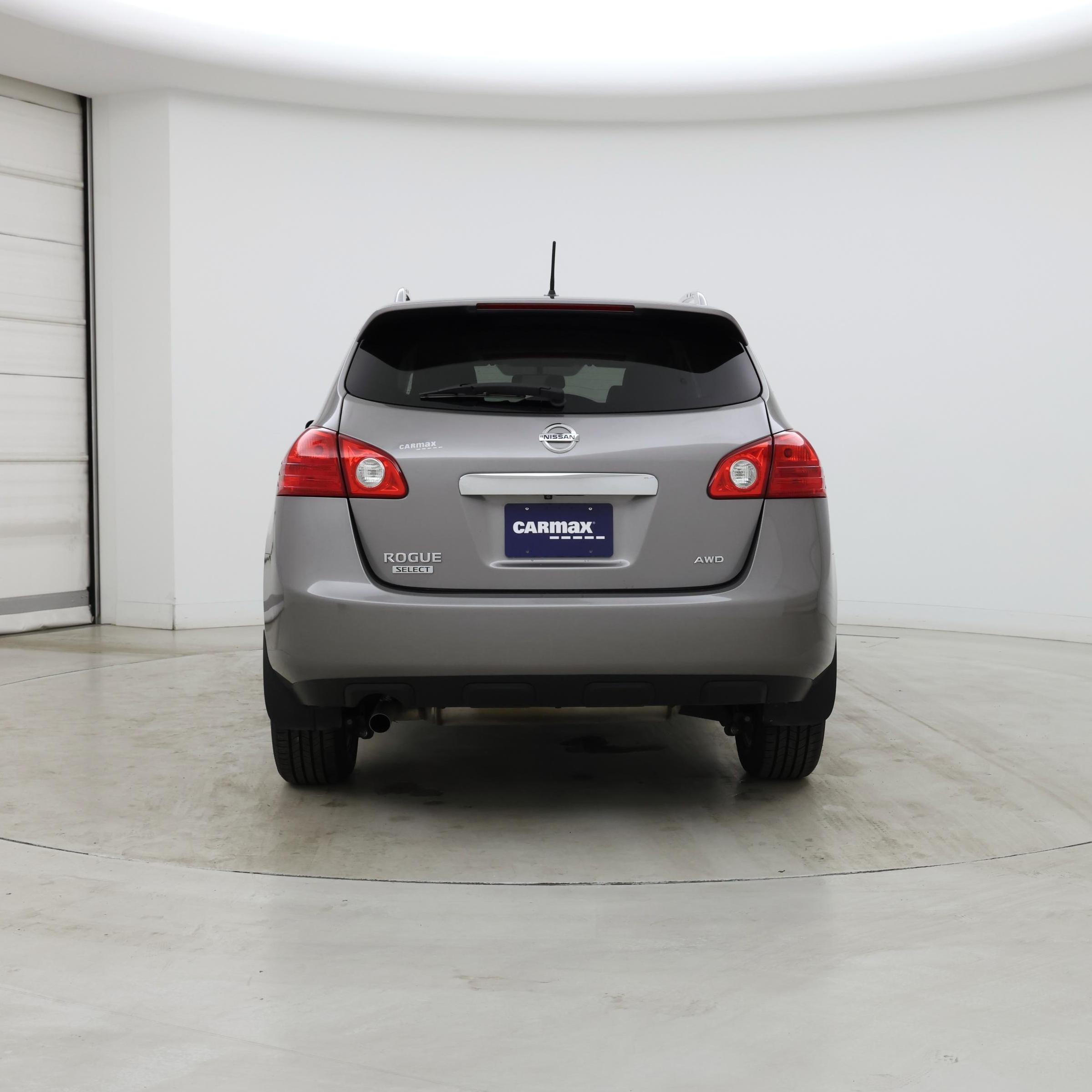 Thumbnail: 2015 Nissan Rogue - 6