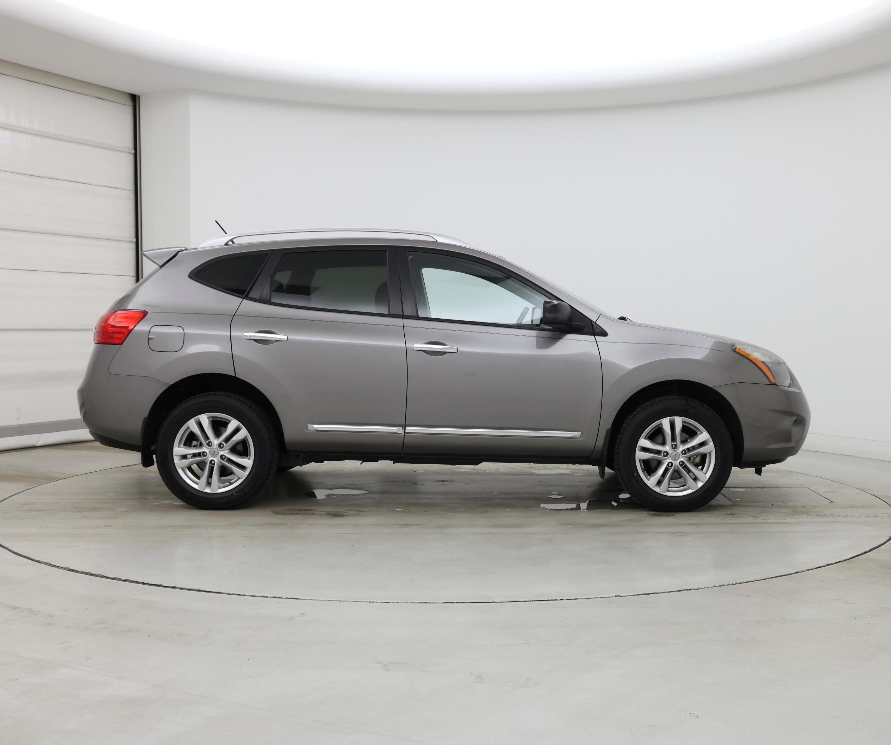 Thumbnail: 2015 Nissan Rogue - 7