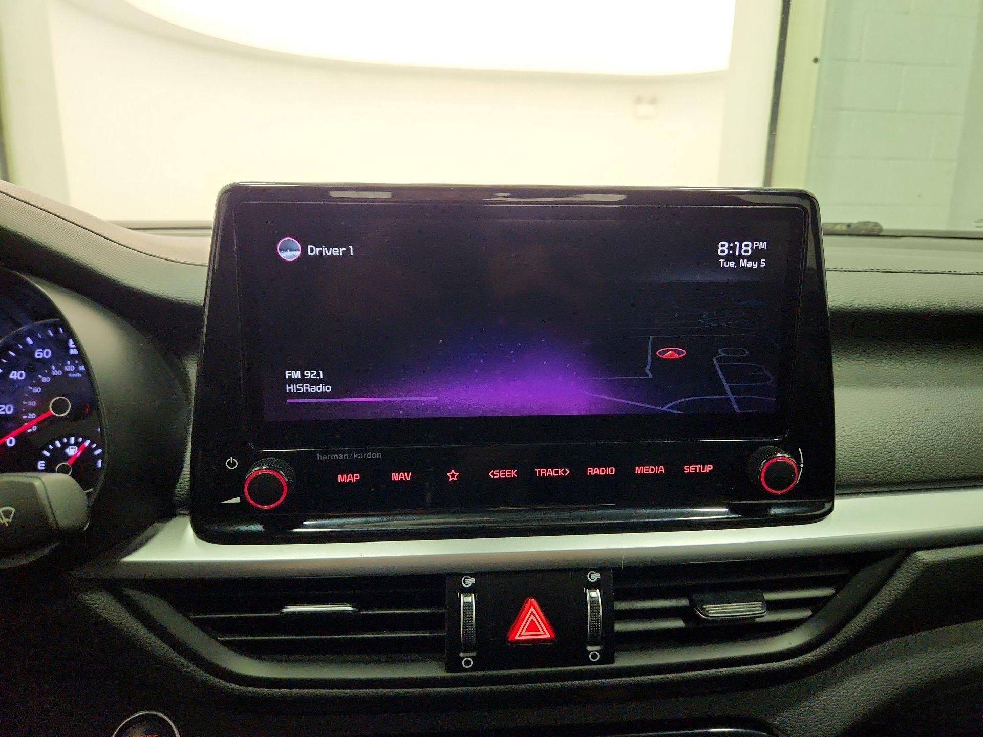 Thumbnail: 2022 Kia Forte - 15