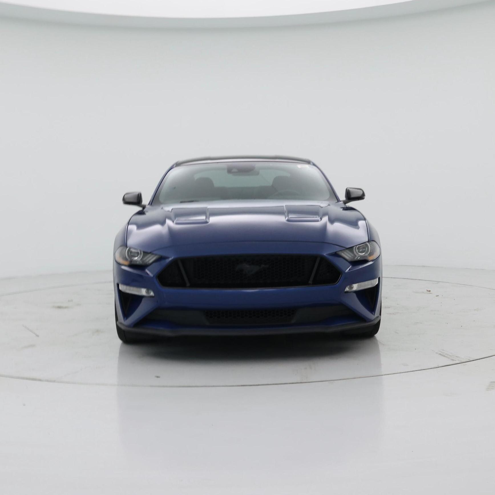 Thumbnail: 2022 Ford Mustang - 5