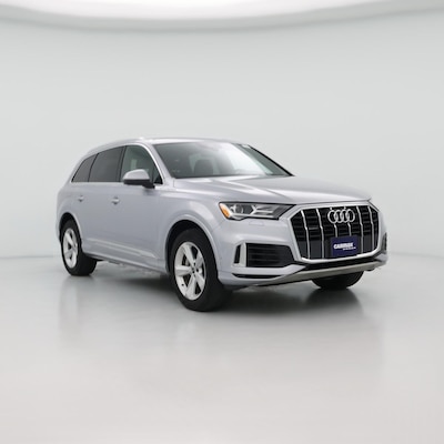 2021 Audi Q7 Premium