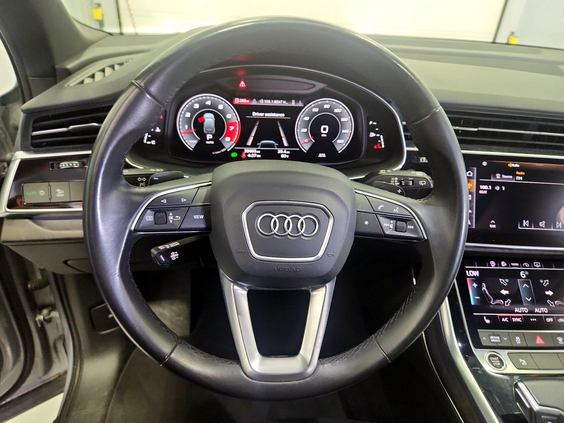 Thumbnail: 2021 Audi Q7 - 10