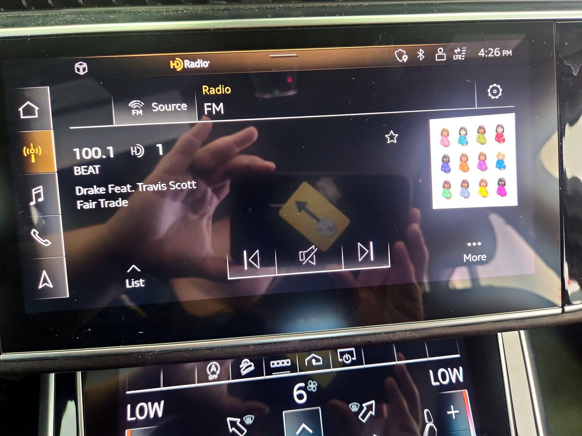 Thumbnail: 2021 Audi Q7 - 16