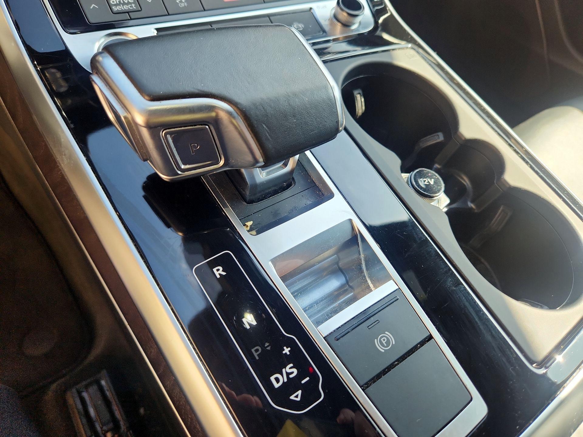 Thumbnail: 2021 Audi Q7 - 18