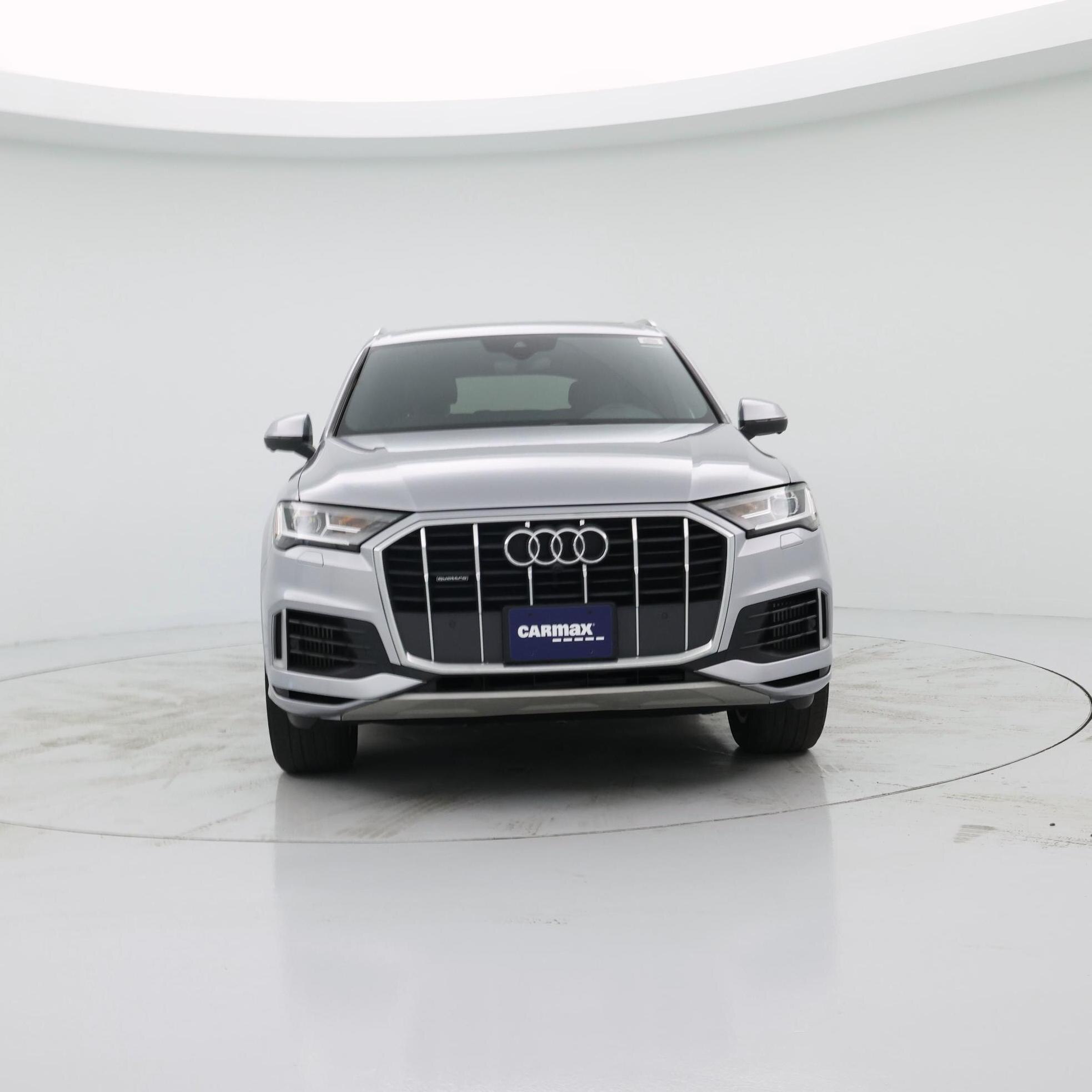 Thumbnail: 2021 Audi Q7 - 5